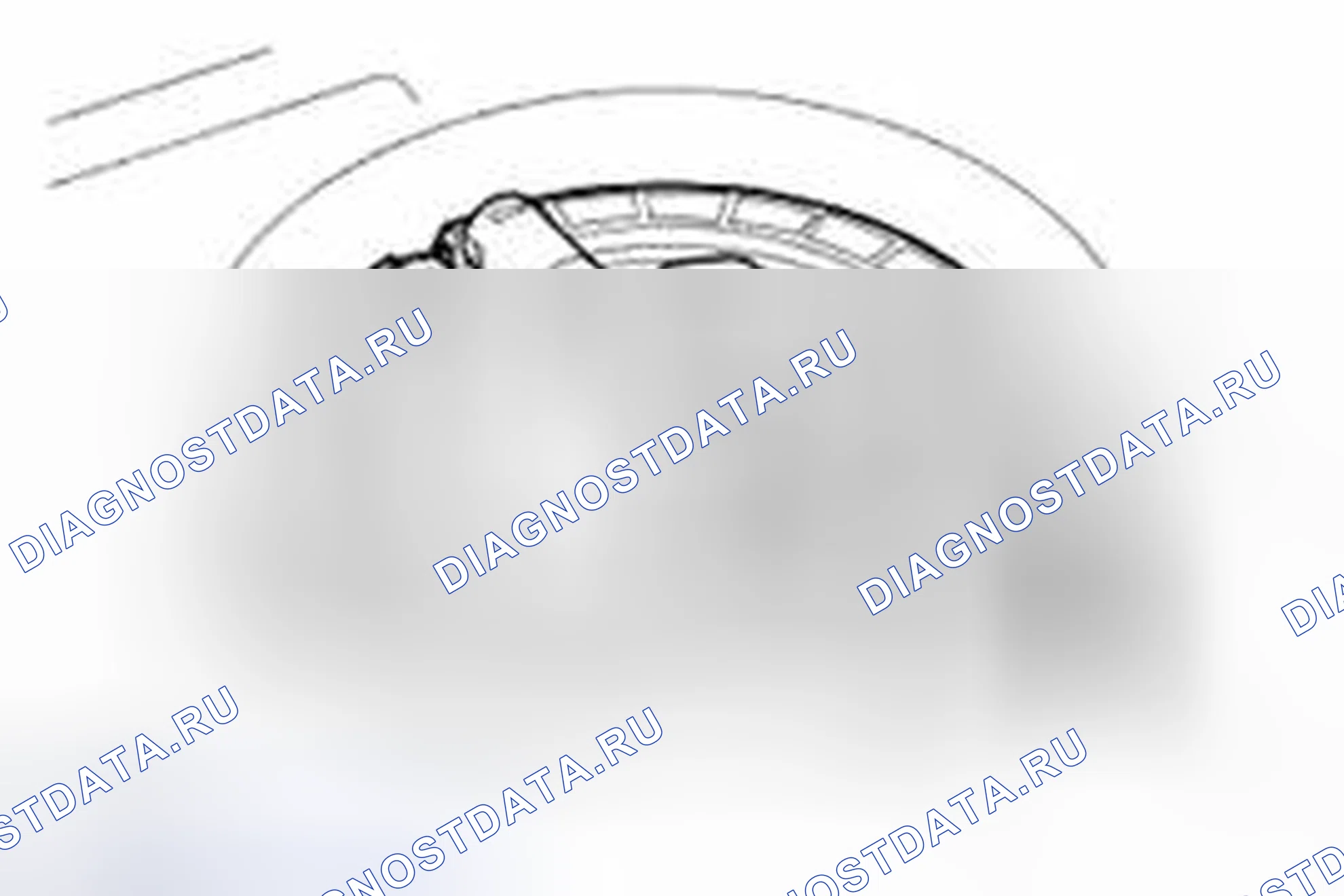 Рис. 61. Land Rover Range Rover Sport I