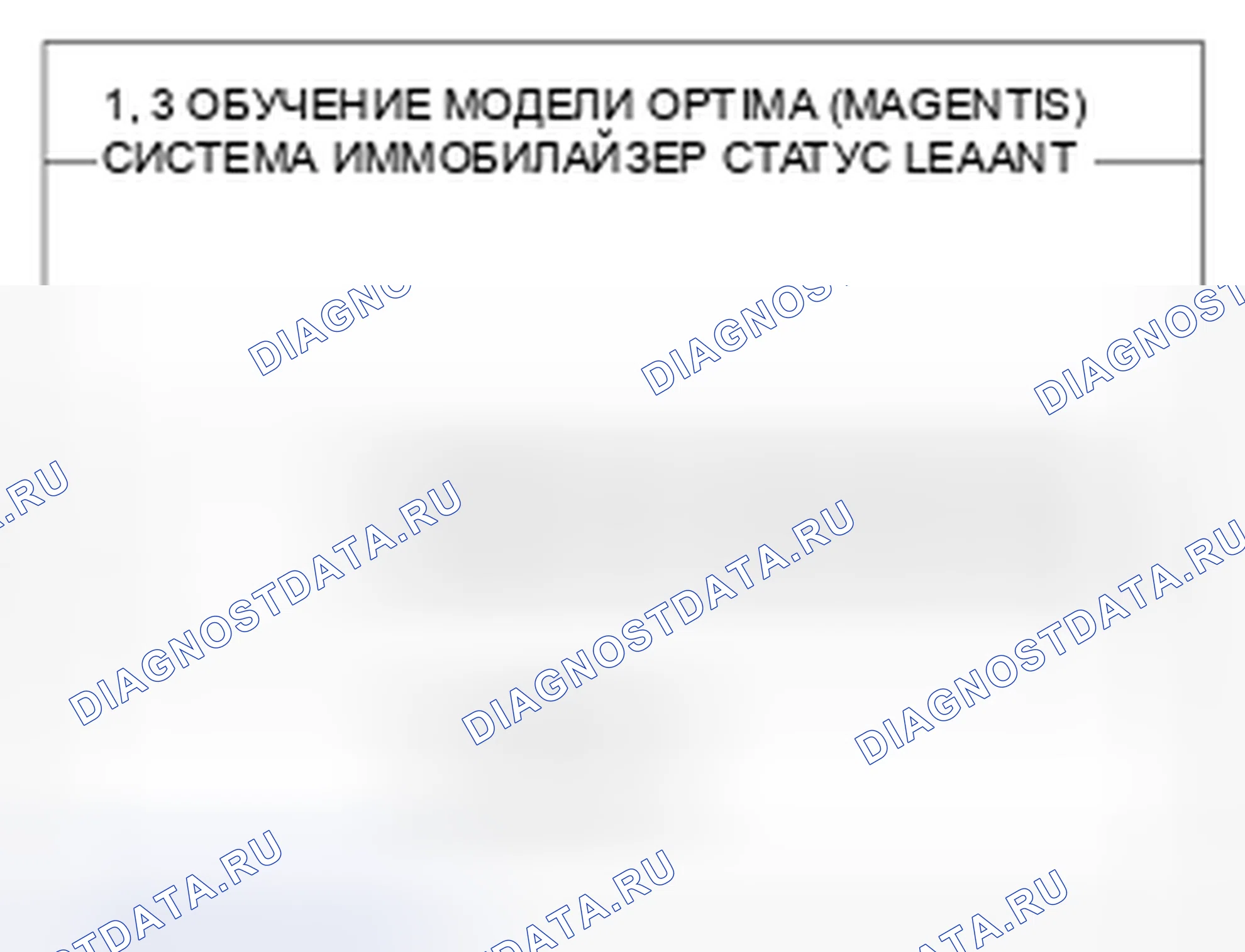 Рис. 84. Kia Magentis II рестайлинг