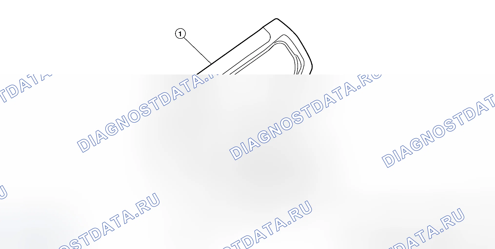 Рис. 5: Демонтаж и монтаж. Honda Jazz I
