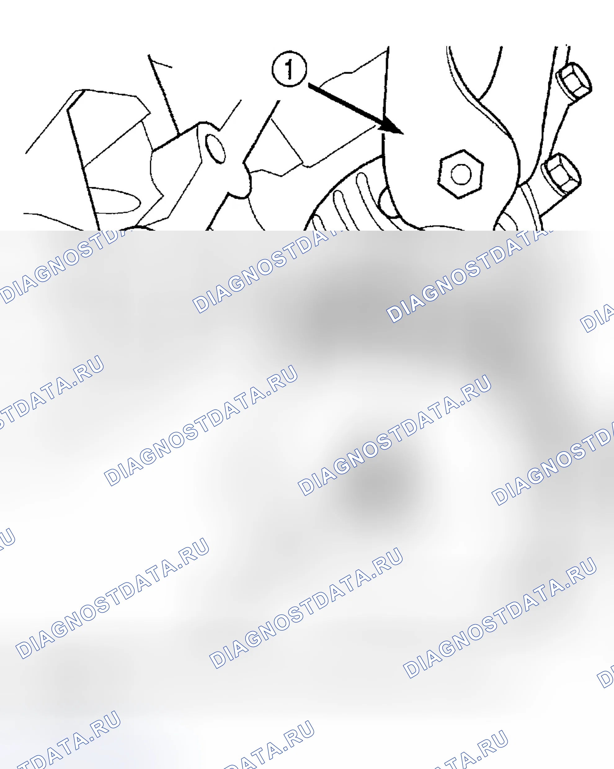 Рис. 331. Dodge Pickup R1500 
