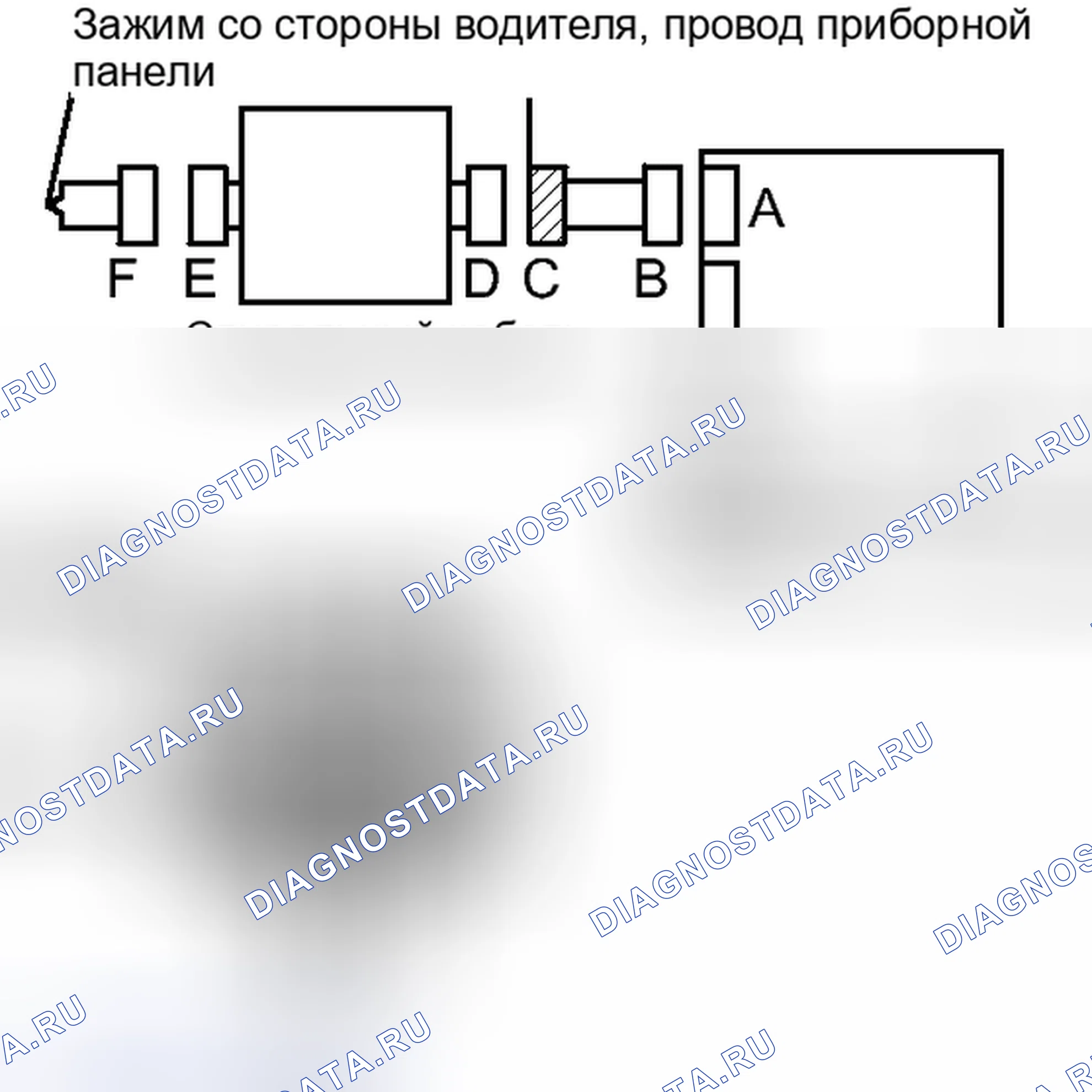 Рис. 297. Toyota Tacoma II рестайлинг