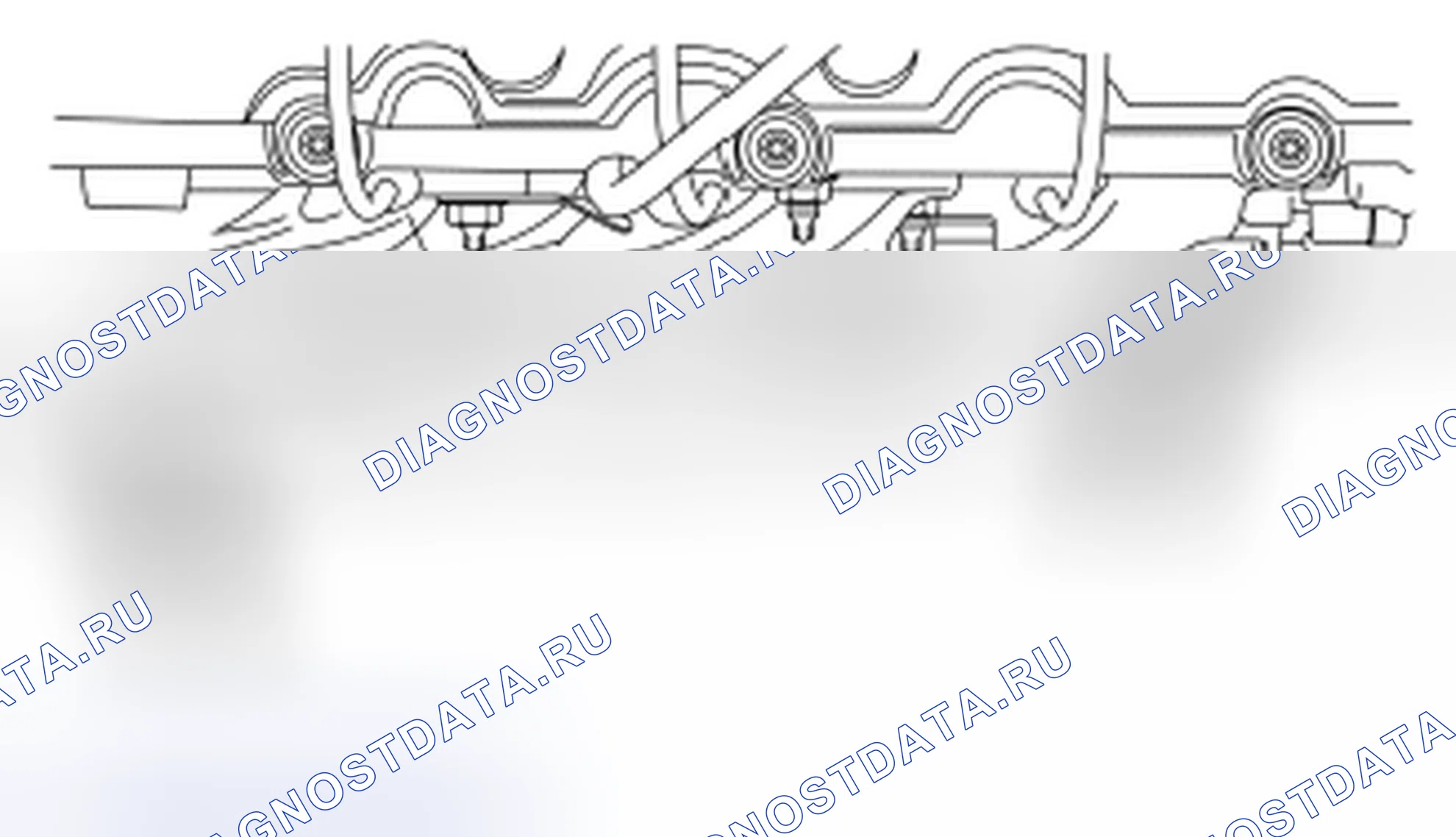 Рис. 1451. Ford Pickup F250 Super Duty II