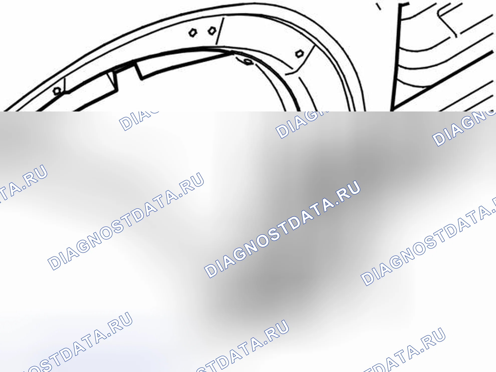 Рис. 89. Volvo XC90 I рестайлинг
