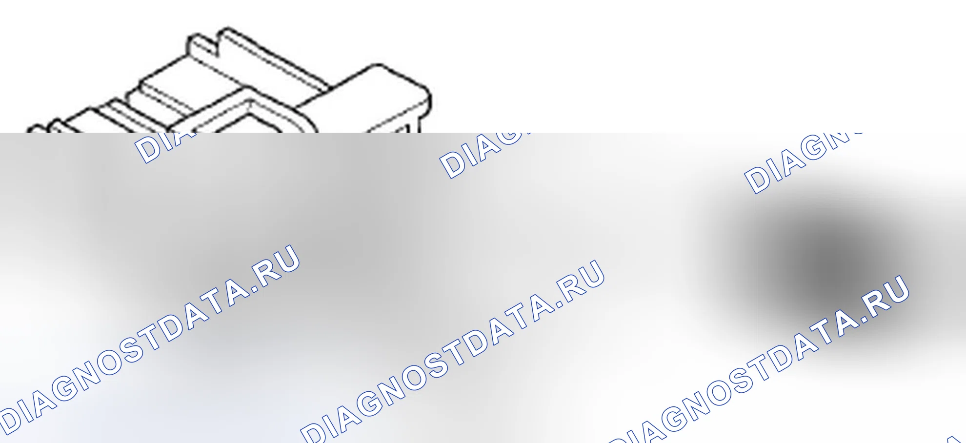 Рис. 174: Испытания и ремонт. Honda Accord VIII рестайлинг