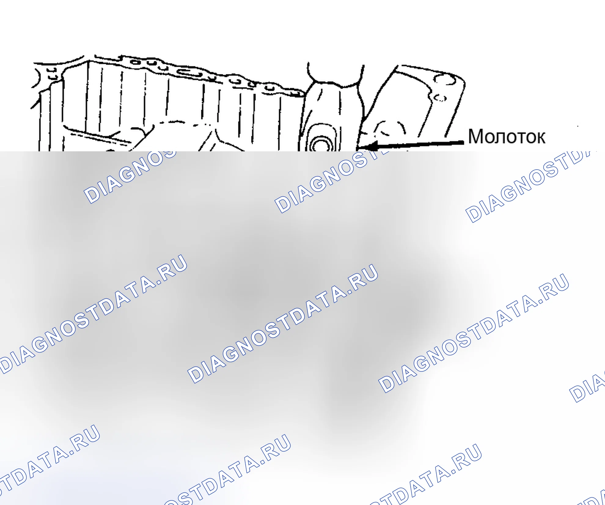 Рис. 38. Nissan Pathfinder I