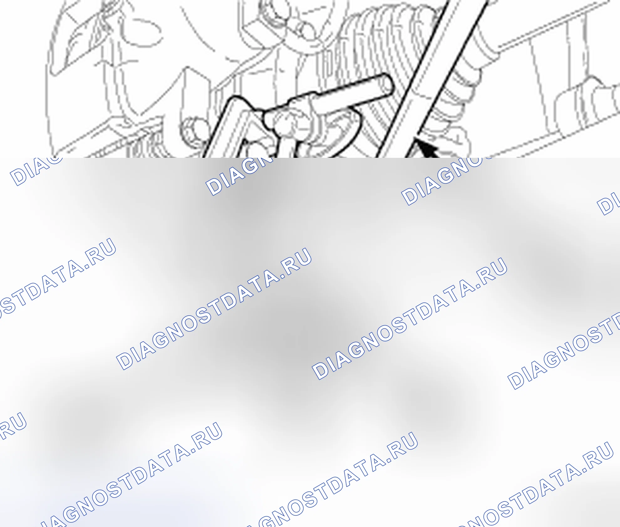 Рис. 33. Chrysler Town & Country V