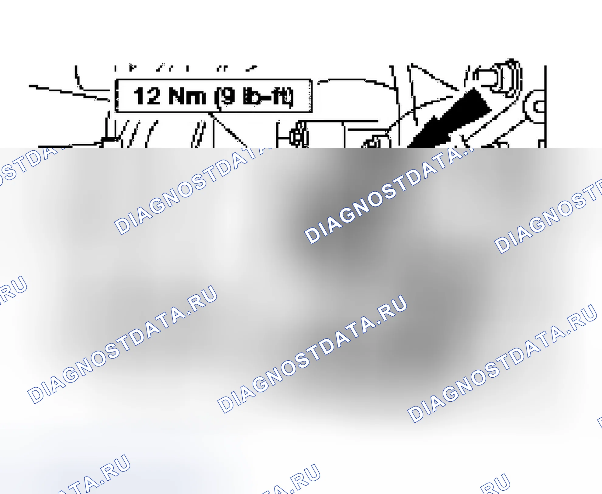 Рис. 916. Ford Escape I