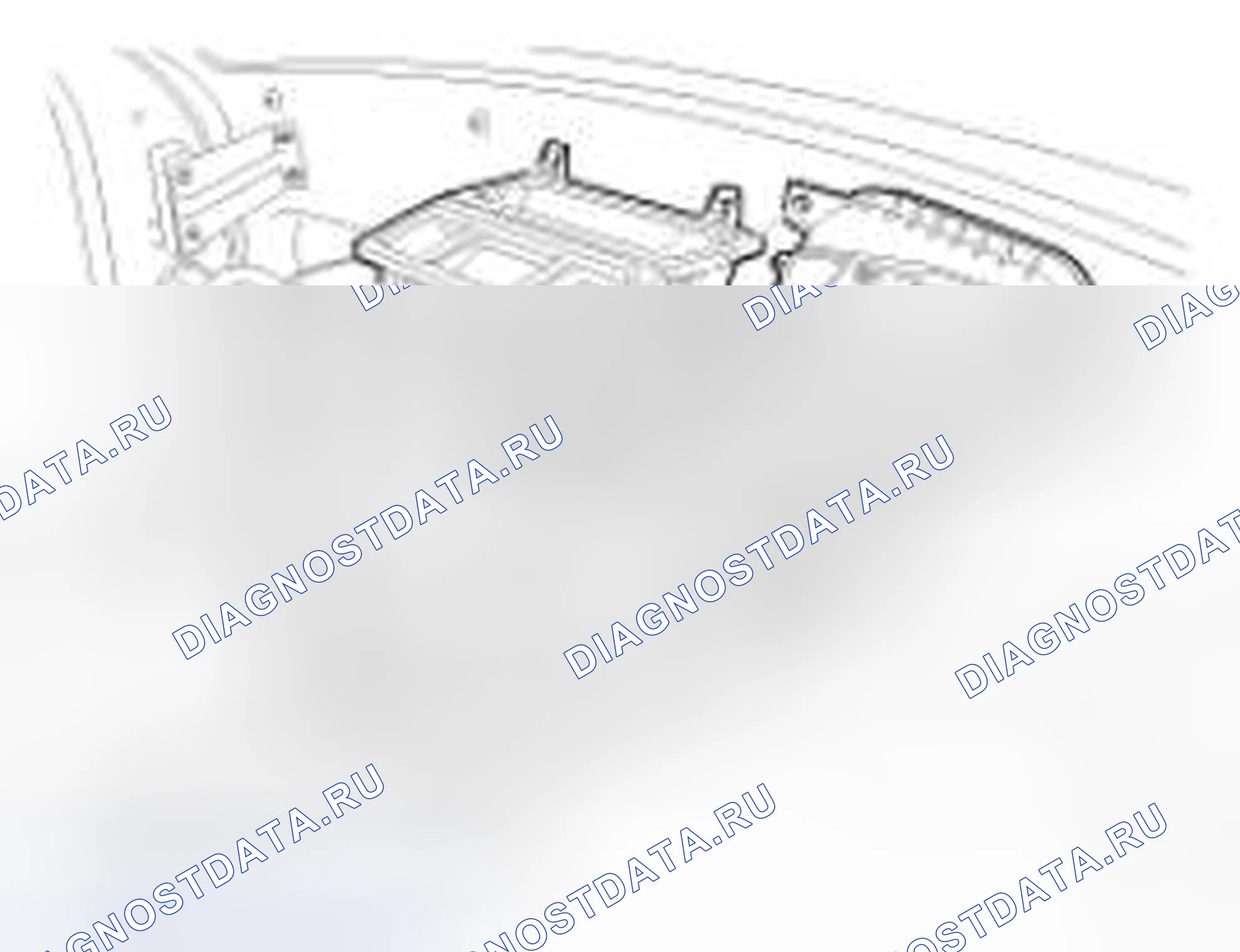 Рис. 6. Geely Vision X3 Pro I