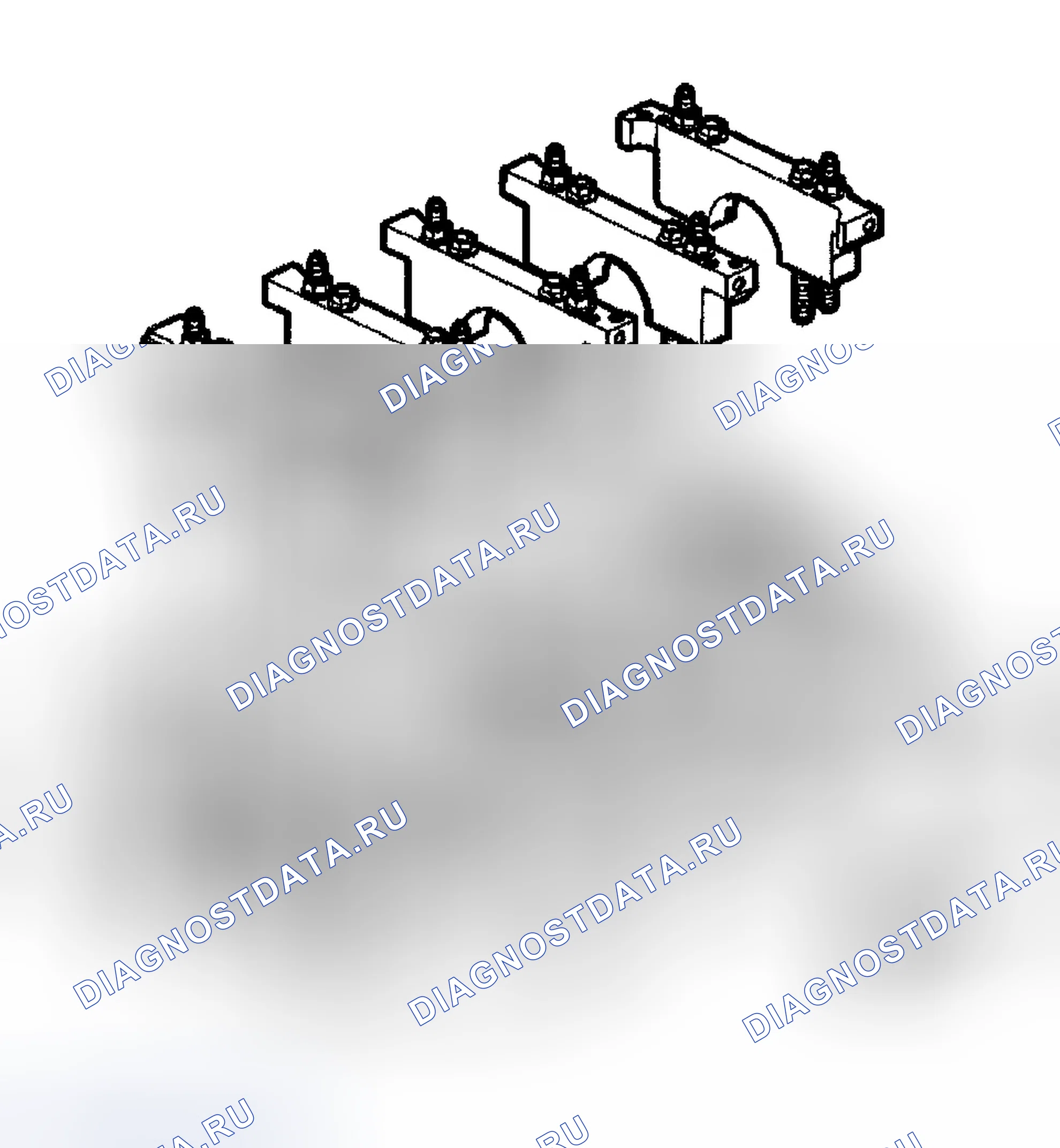 Рис. 213. Chevrolet Tahoe II