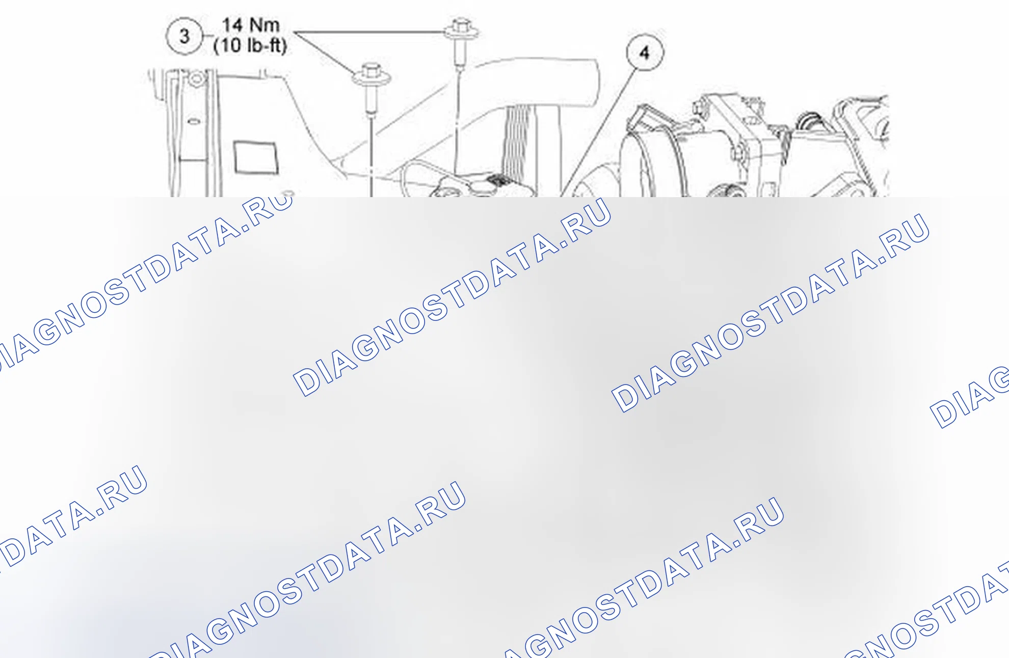 Рис. 6. Ford Ranger II