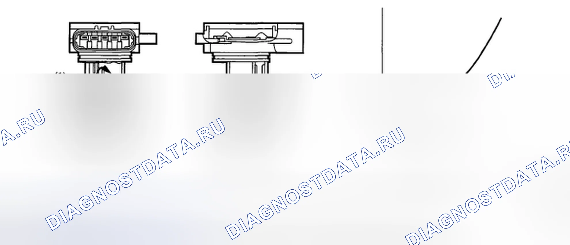 Рис. 114: ОПИСАНИЕ КОМПОНЕНТОВ. Subaru Outback BP рестайлинг
