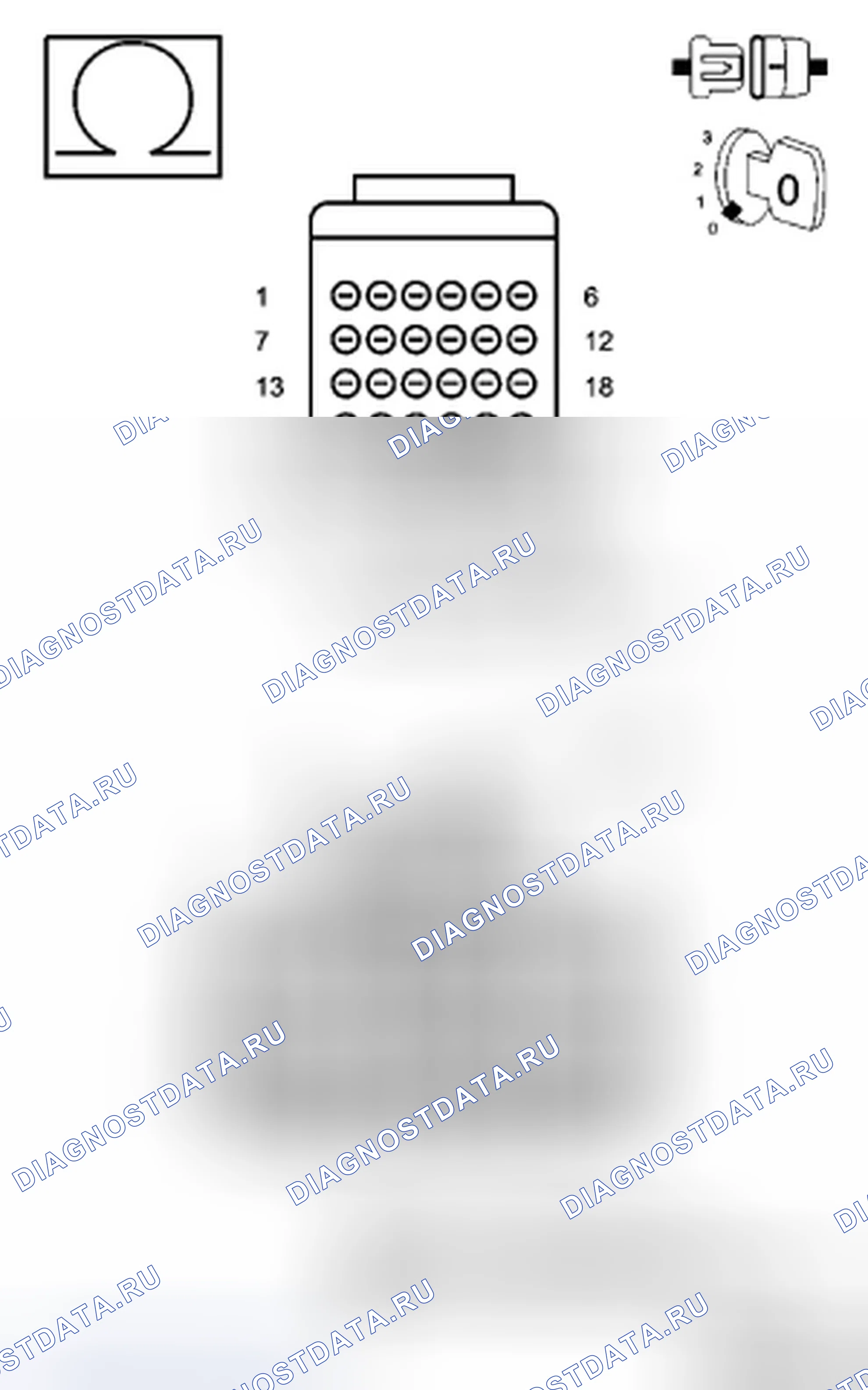 Рис. 116. Dodge Magnum I рестайлинг