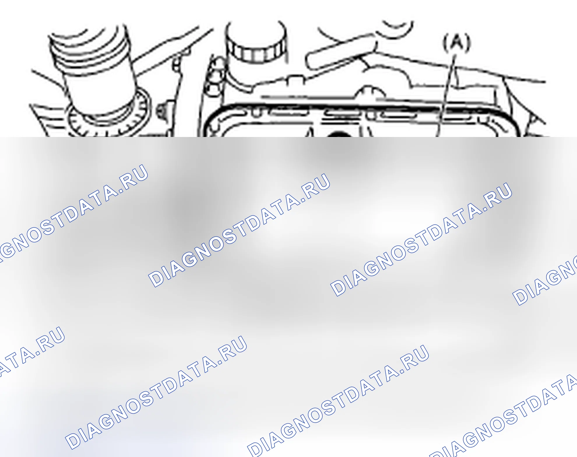 Рис. 83: ЗАМЕНА. Subaru Impreza WRX STI GD рестайлинг 2