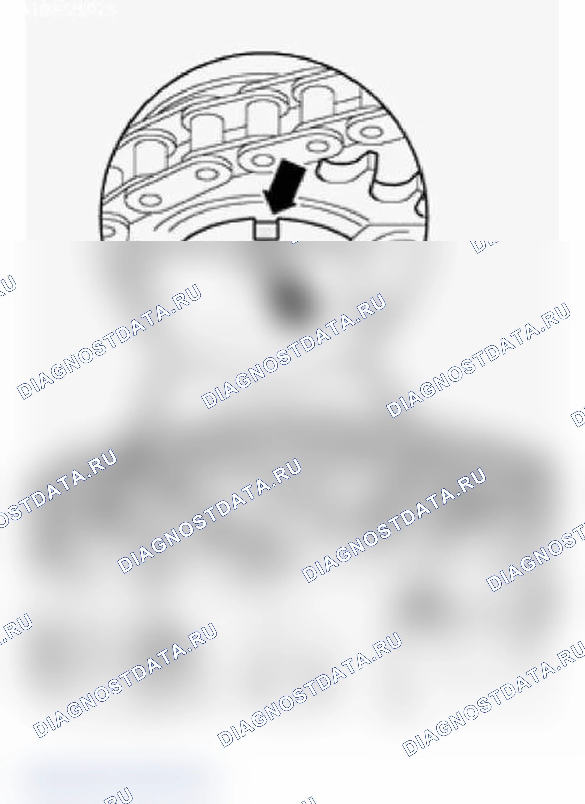 Рис. 216. Audi A6 C5 рестайлинг