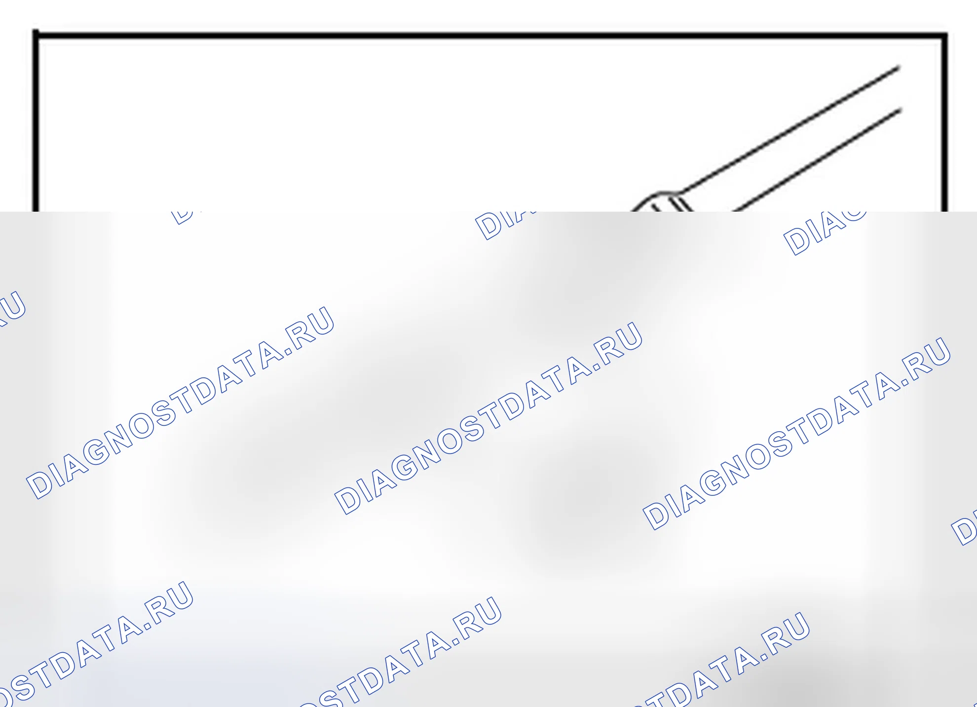 Рис. 115: УРОВЕНЬ МОТОРНОГО МАСЛА. Infiniti QX60 I
