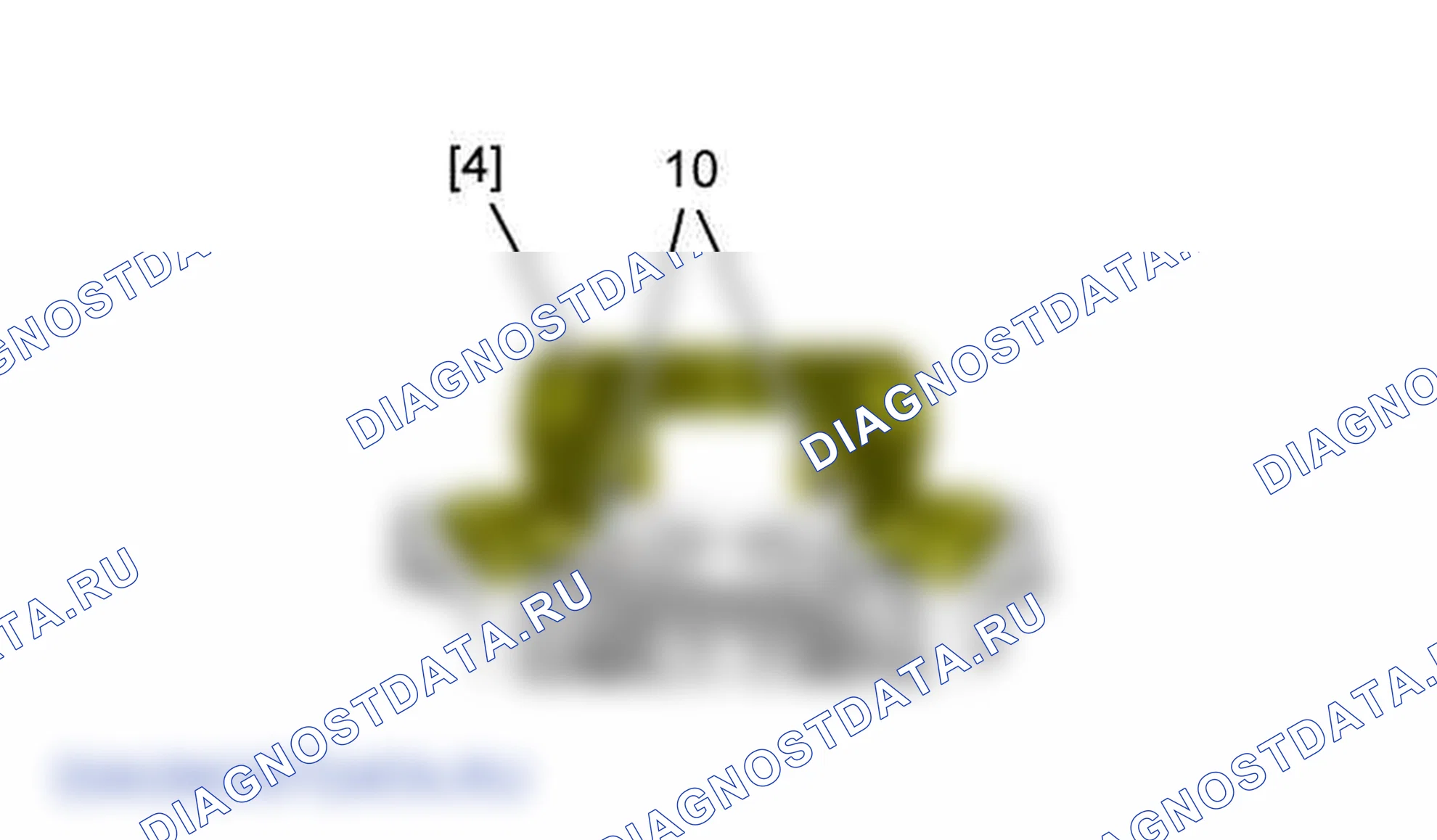 Повторная установка: двигателя — b1cp0pqd. Peugeot 607 I рестайлинг
