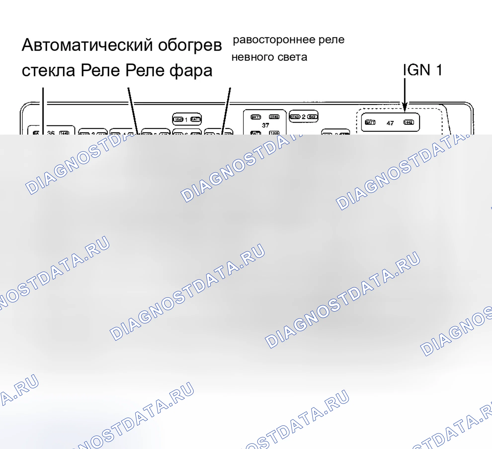 Рис. 4. Chevrolet Corvette C5