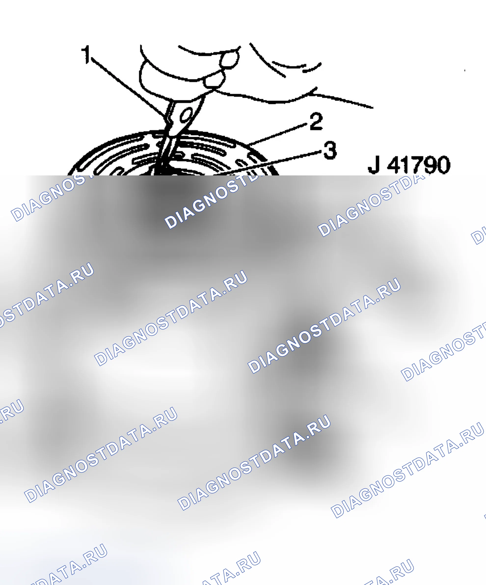 Рис. 361. Buick Century VI