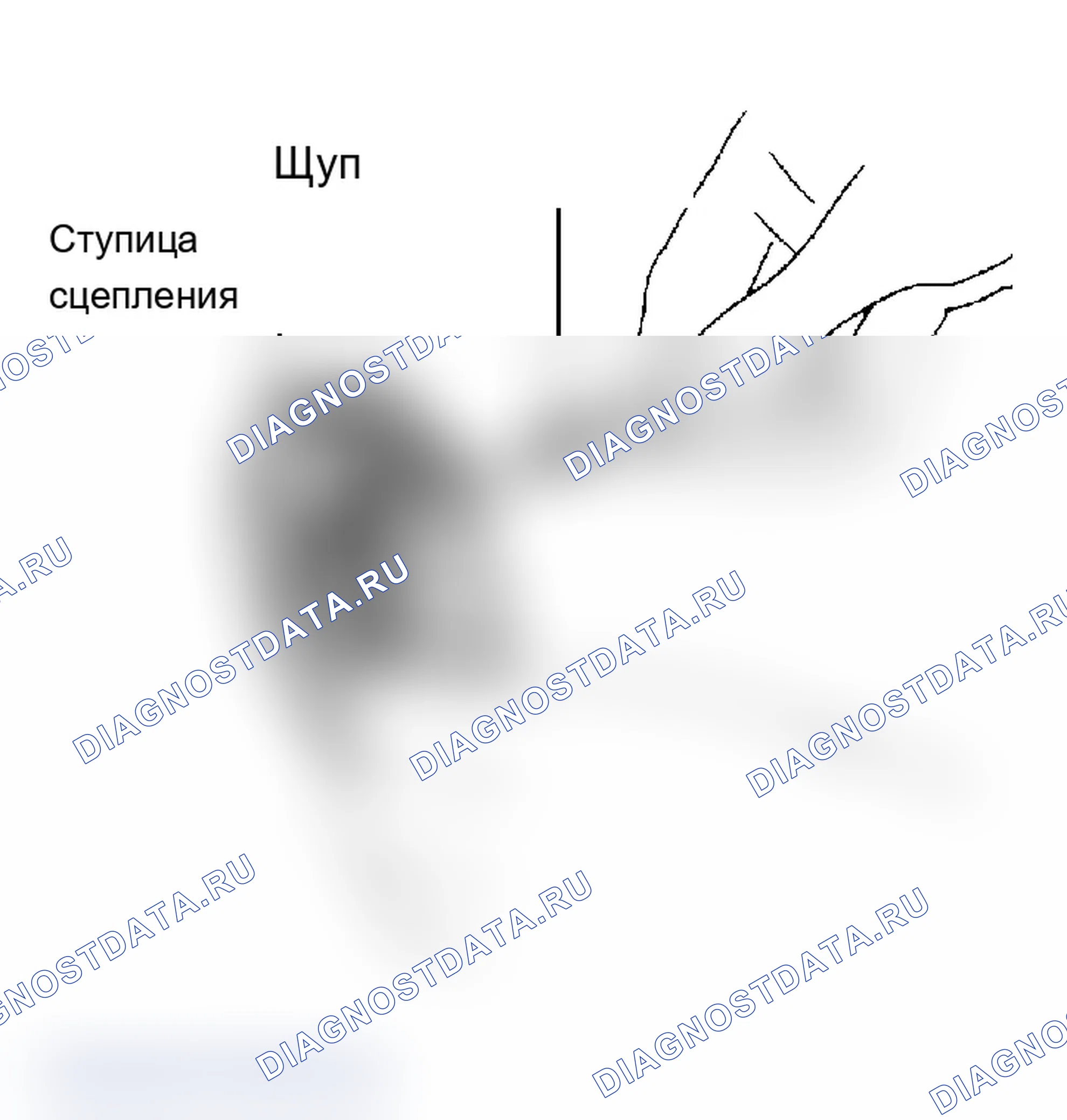 Рис. 16. Acura SLX I