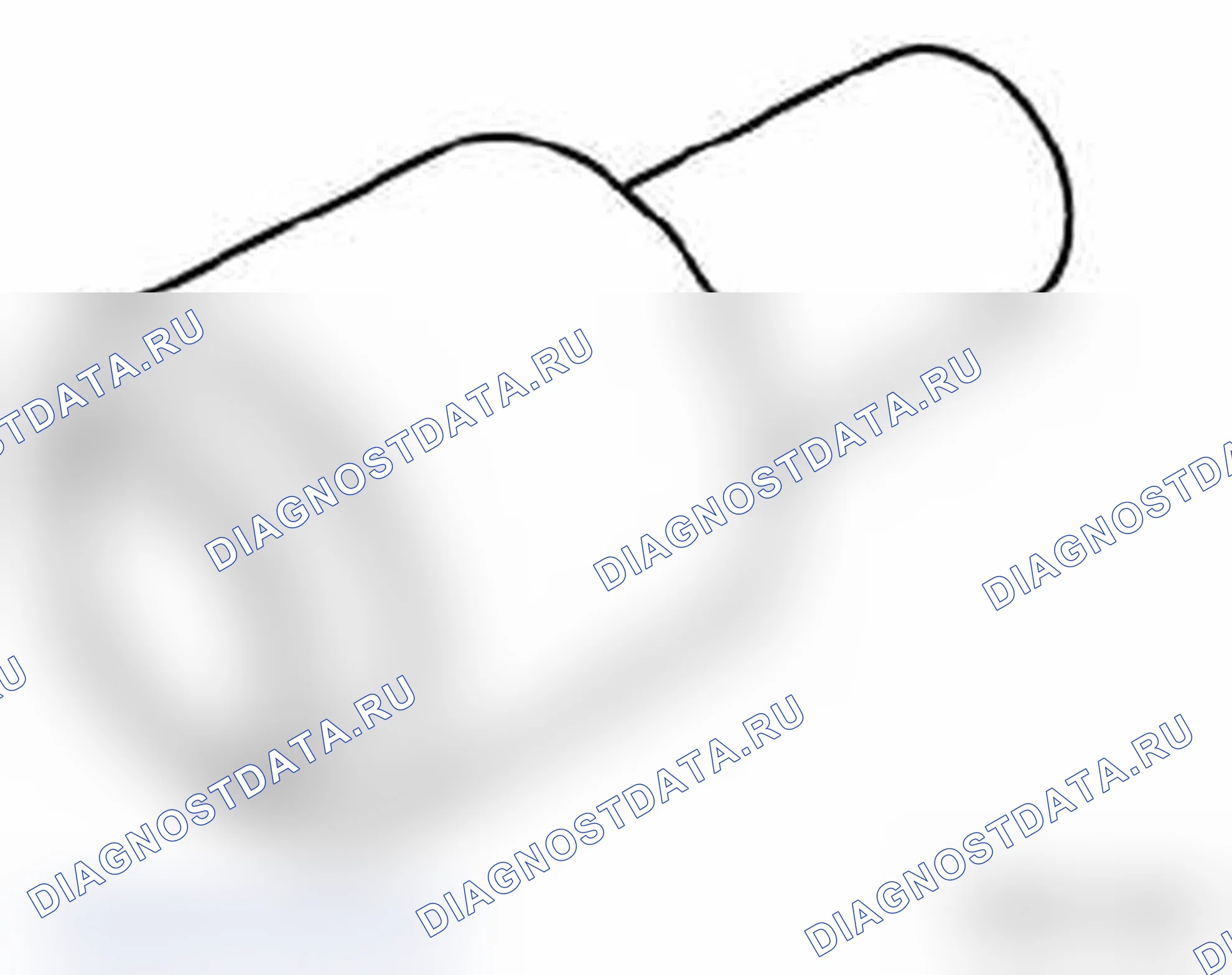 Рис. 37: 5130 Оправка. BMW X5 M E70
