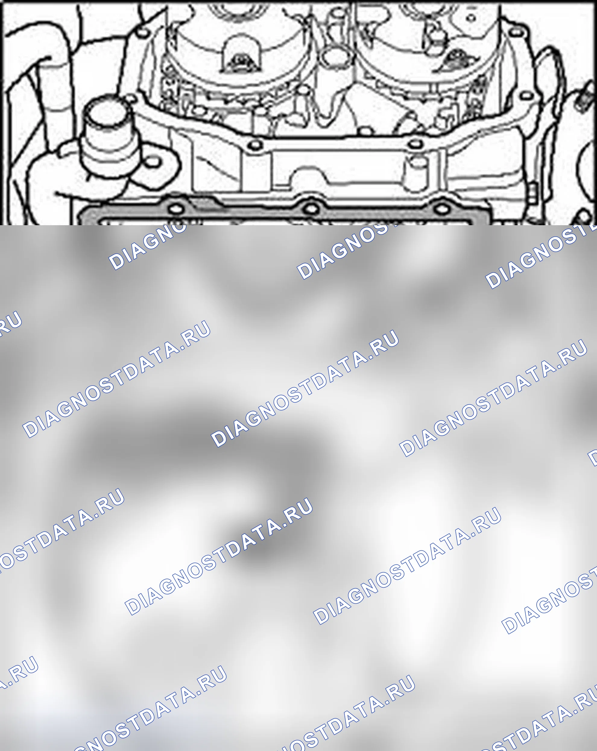 Рис. 149. Audi A6 C6 рестайлинг