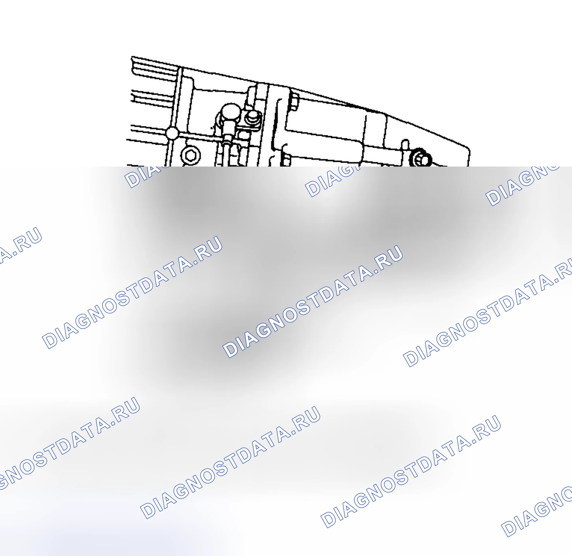 Рис. 124. Subaru Impreza WRX GD/GG рестайлинг