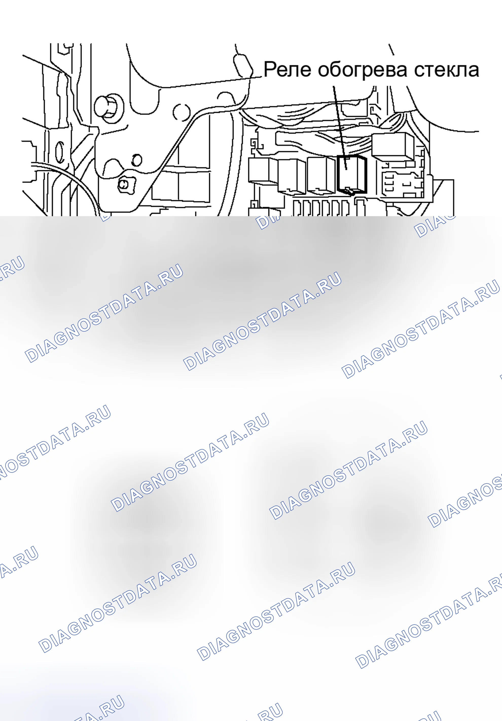 Рис. 428. Mitsubishi Lancer Evolution IX