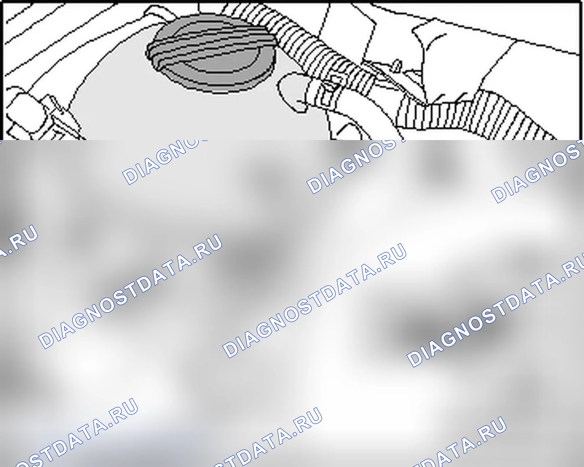 Рис. 7. Audi TT 8J рестайлинг