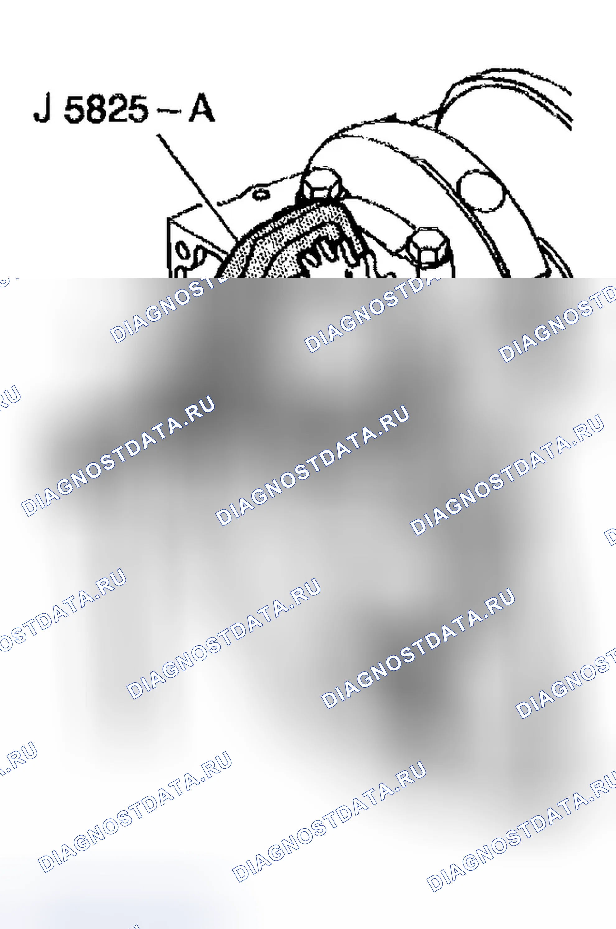 Рис. 652. Chevrolet Silverado 1500 HD 