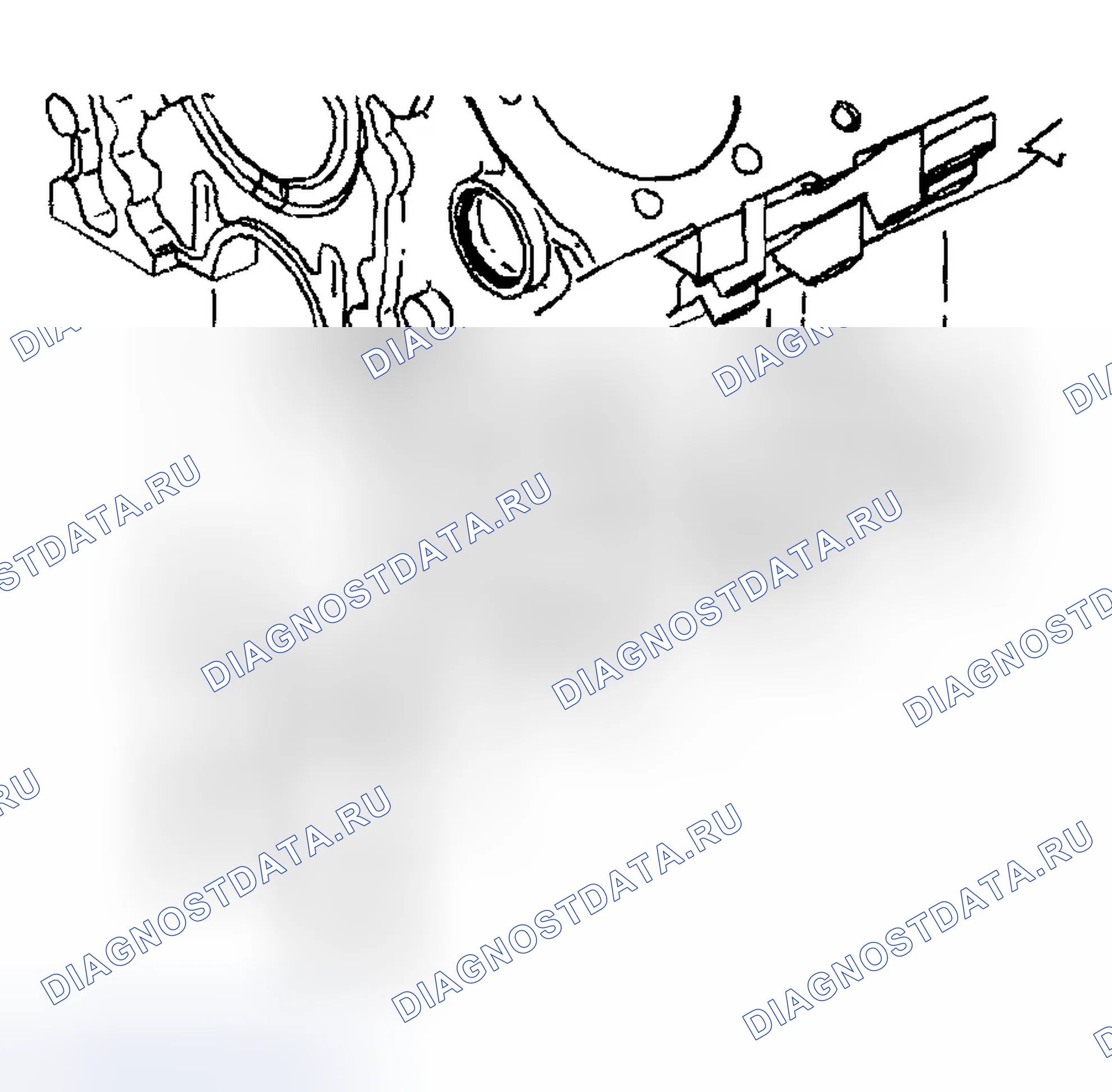 Рис. 579. Chevrolet Impala VIII