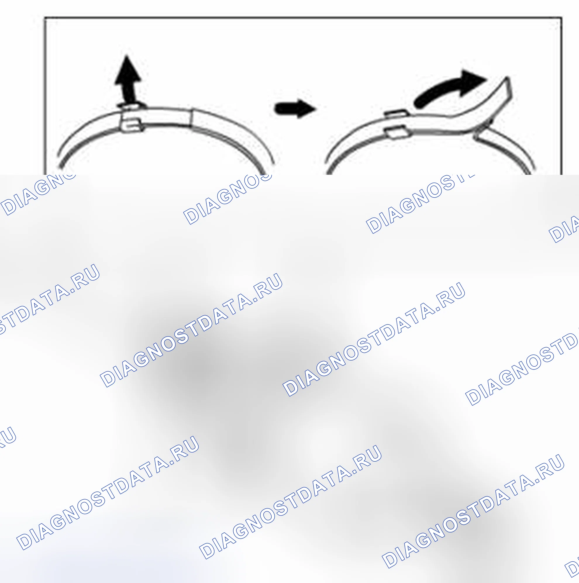 Рис. 6. Suzuki SX4 I рестайлинг