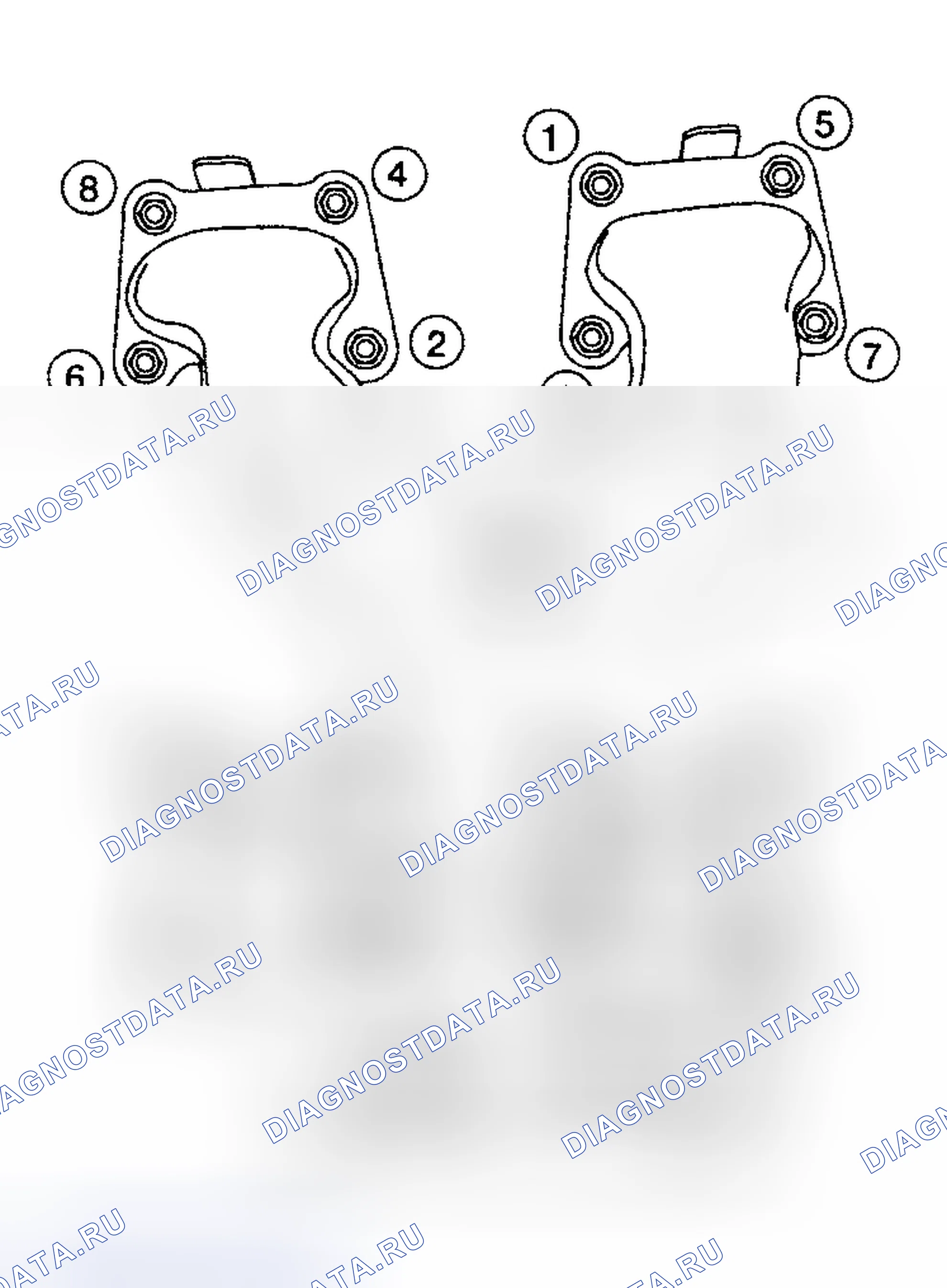 Рис. 284. Nissan Sentra B15