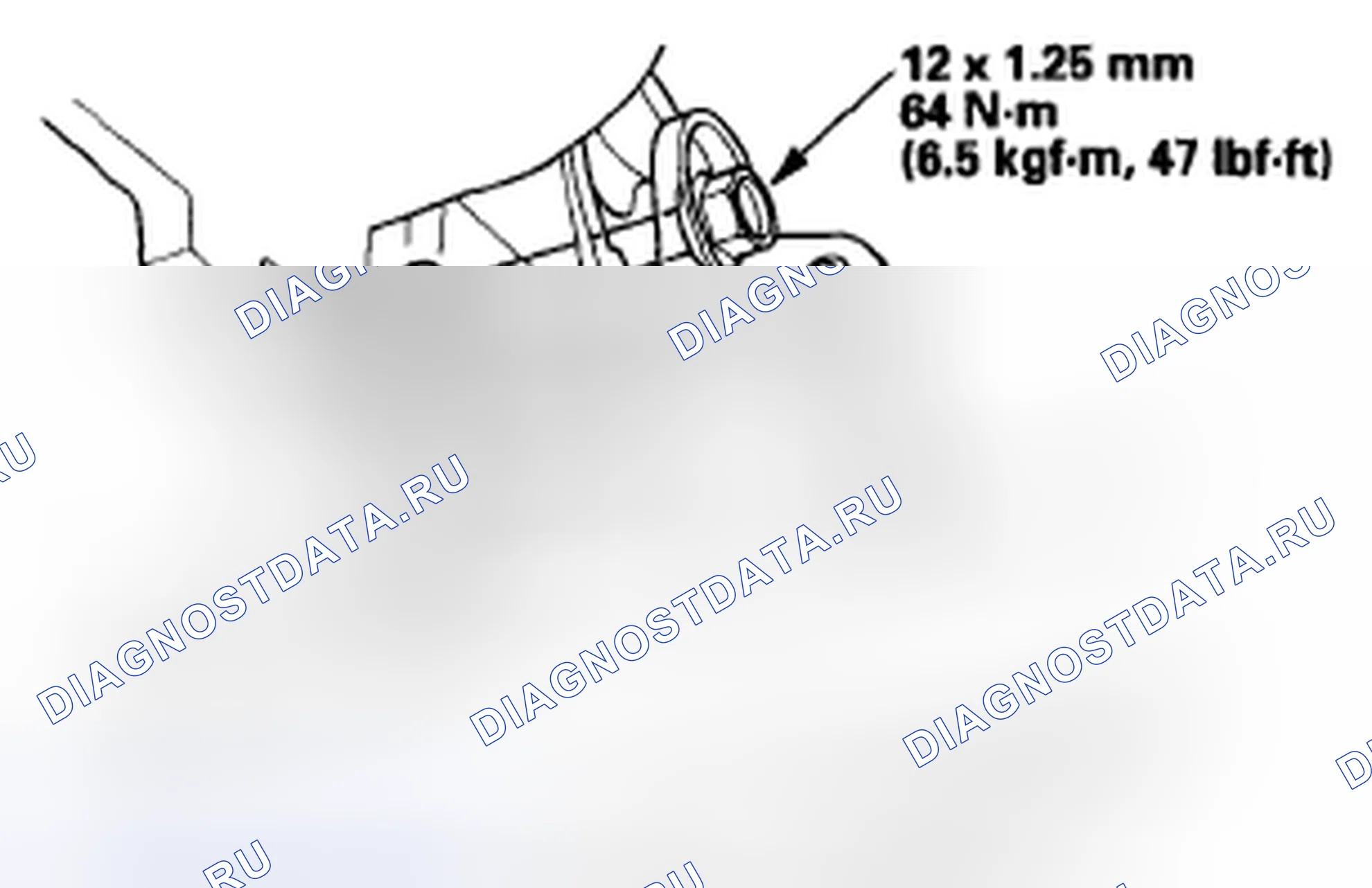 Рис. 293. Acura CSX I