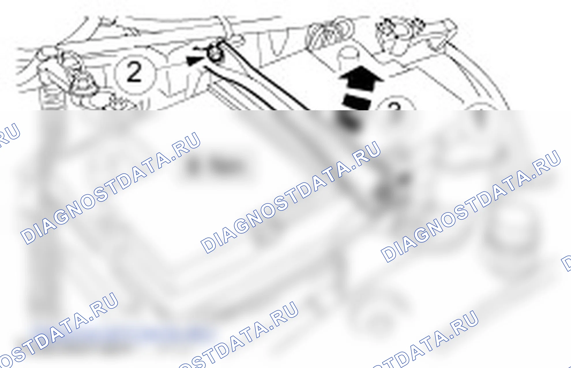 поддон аккумуляторной батареи — 2.0L Duratec-HE (MI4): описание и работа. Ford Ka I