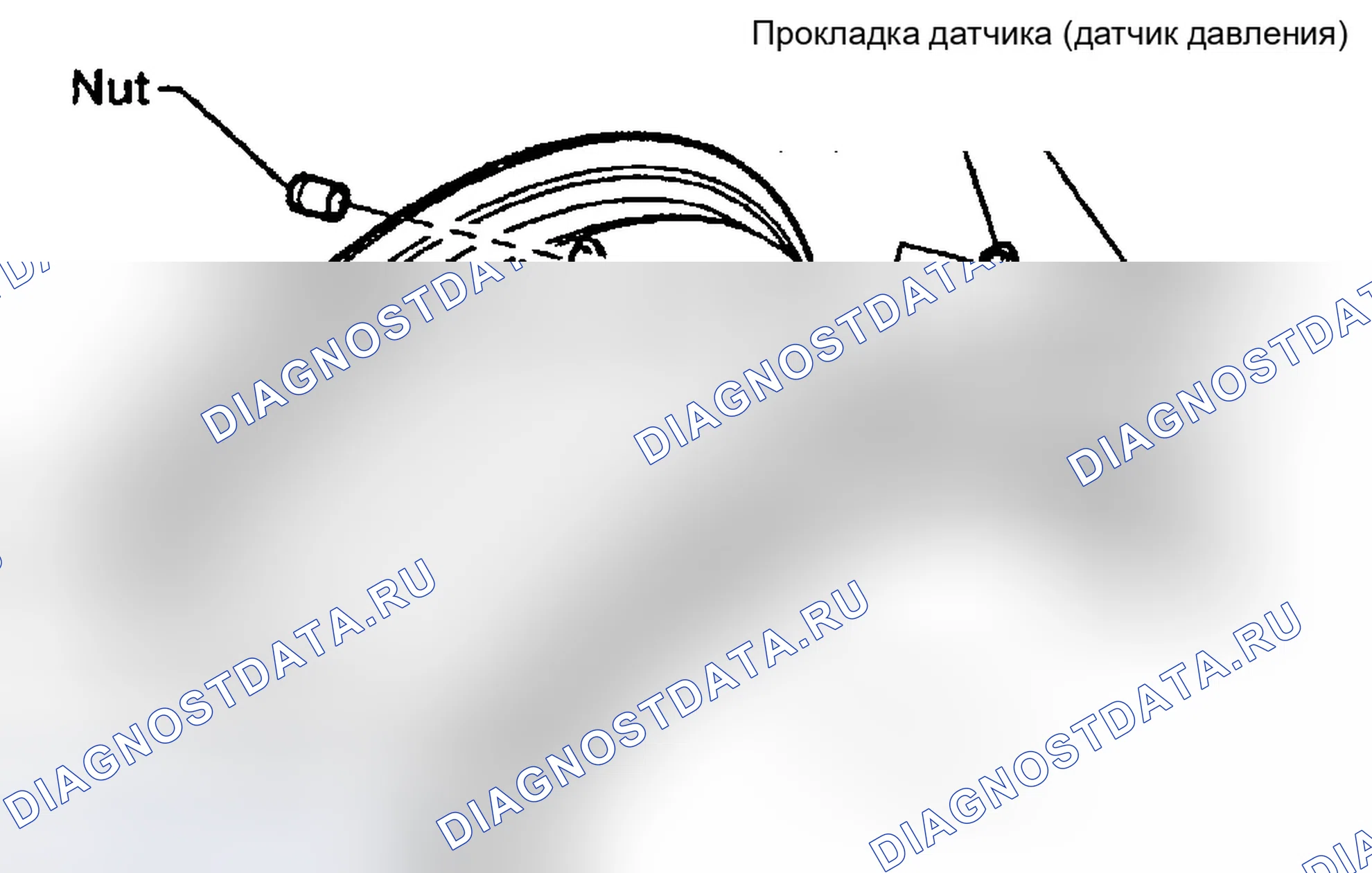 Рис. 12. Infiniti FX45 I рестайлинг