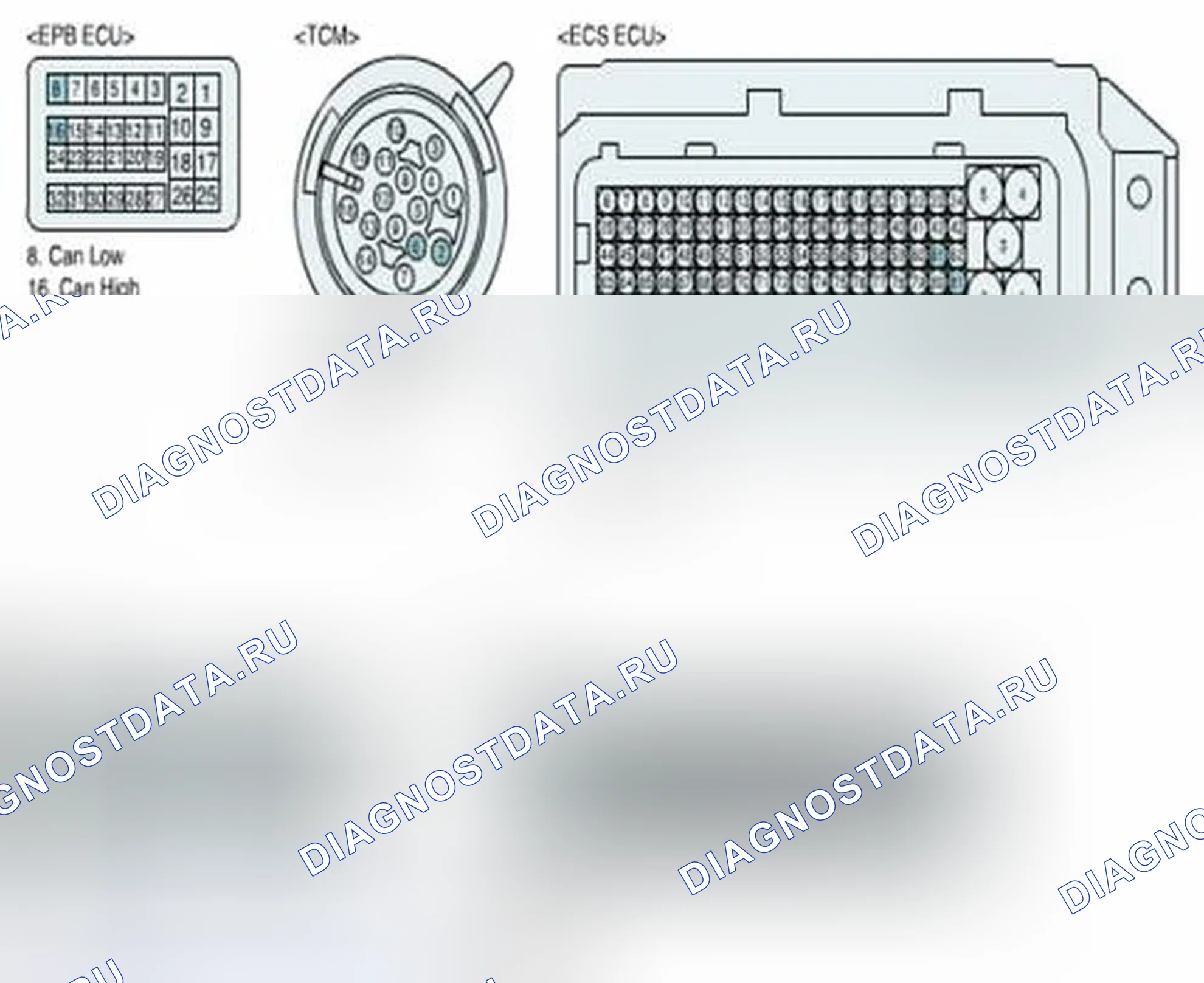 Рис. 136. Hyundai Equus II