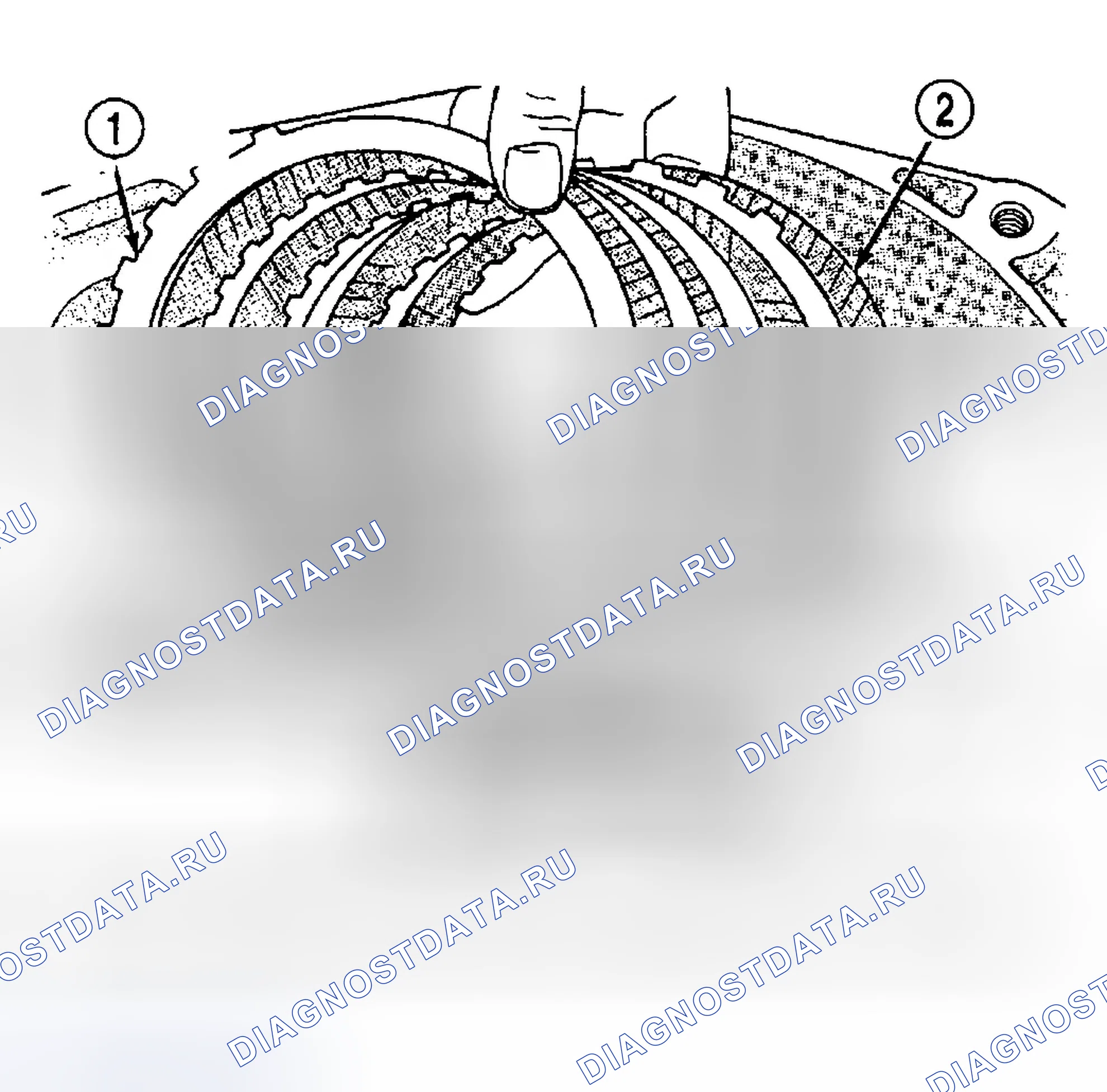 Рис. 182. Jeep Liberty I