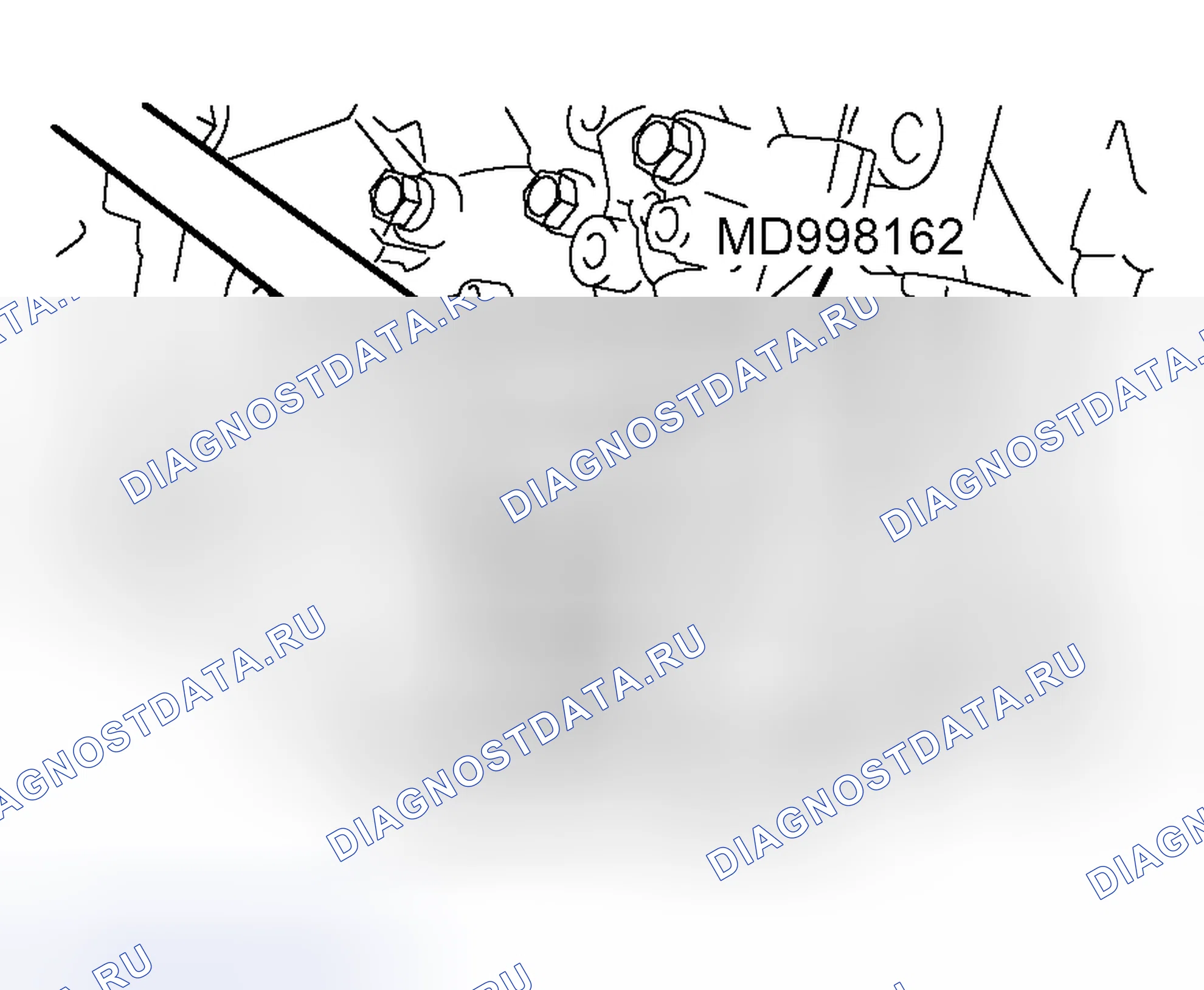 Рис. 223. Mitsubishi Outlander I