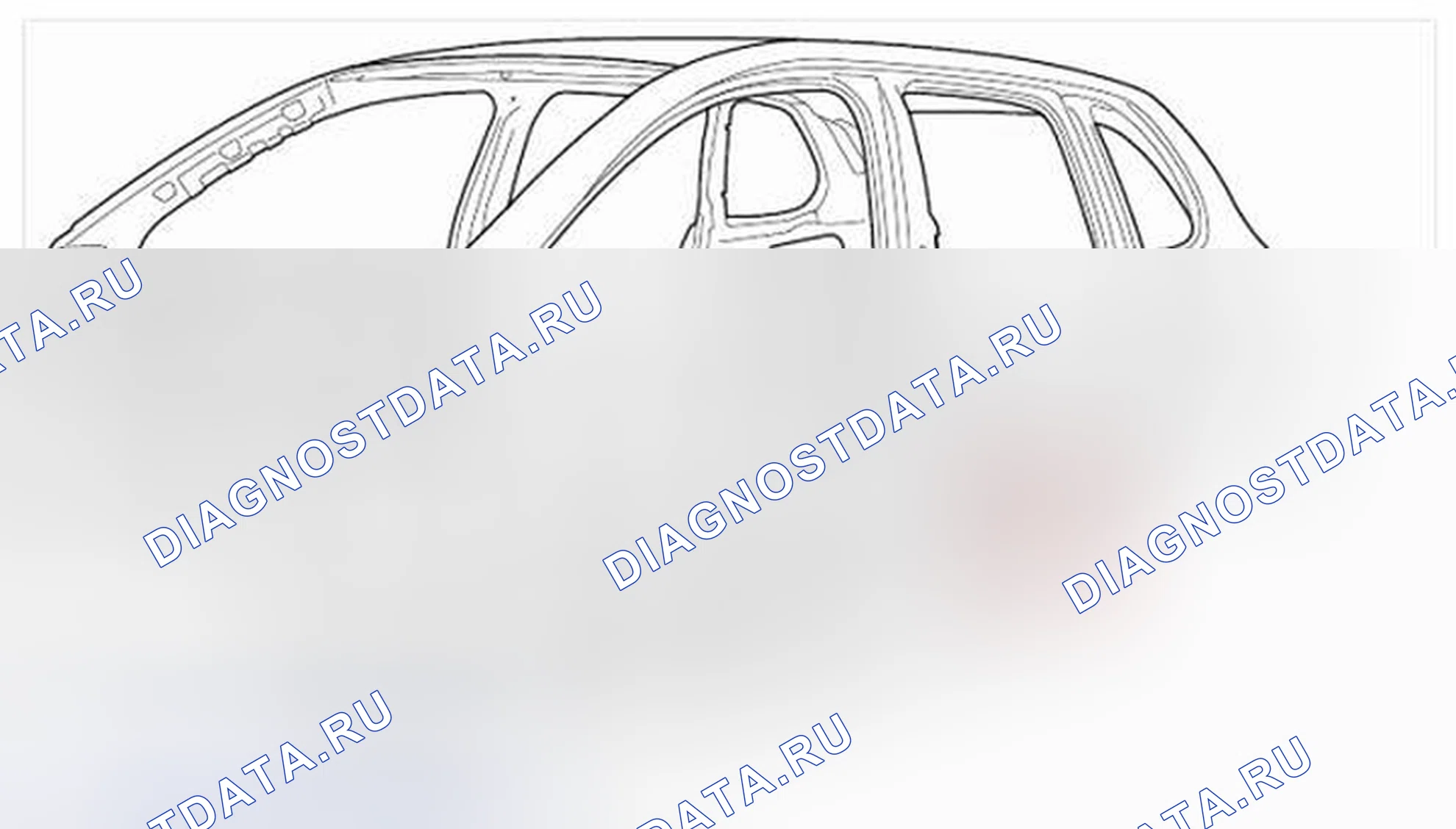 Рис. 835. Porsche Cayenne GTS 957 рестайлинг