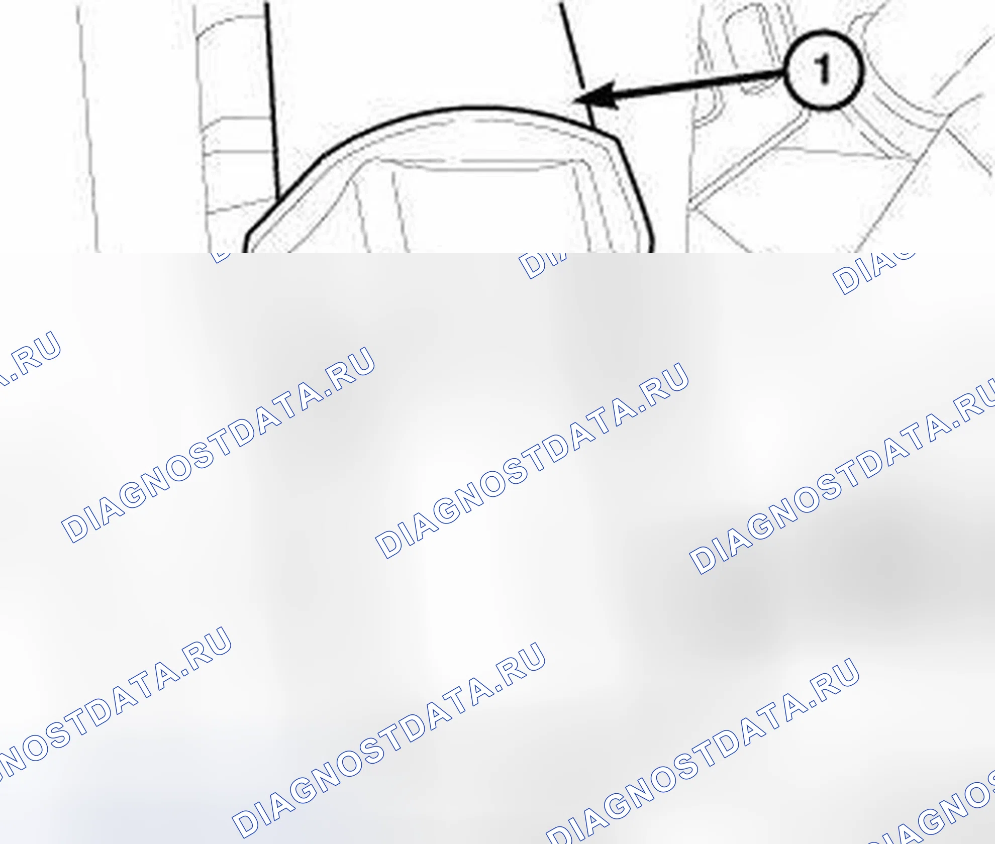 Рис. 96. Dodge Caliber I рестайлинг