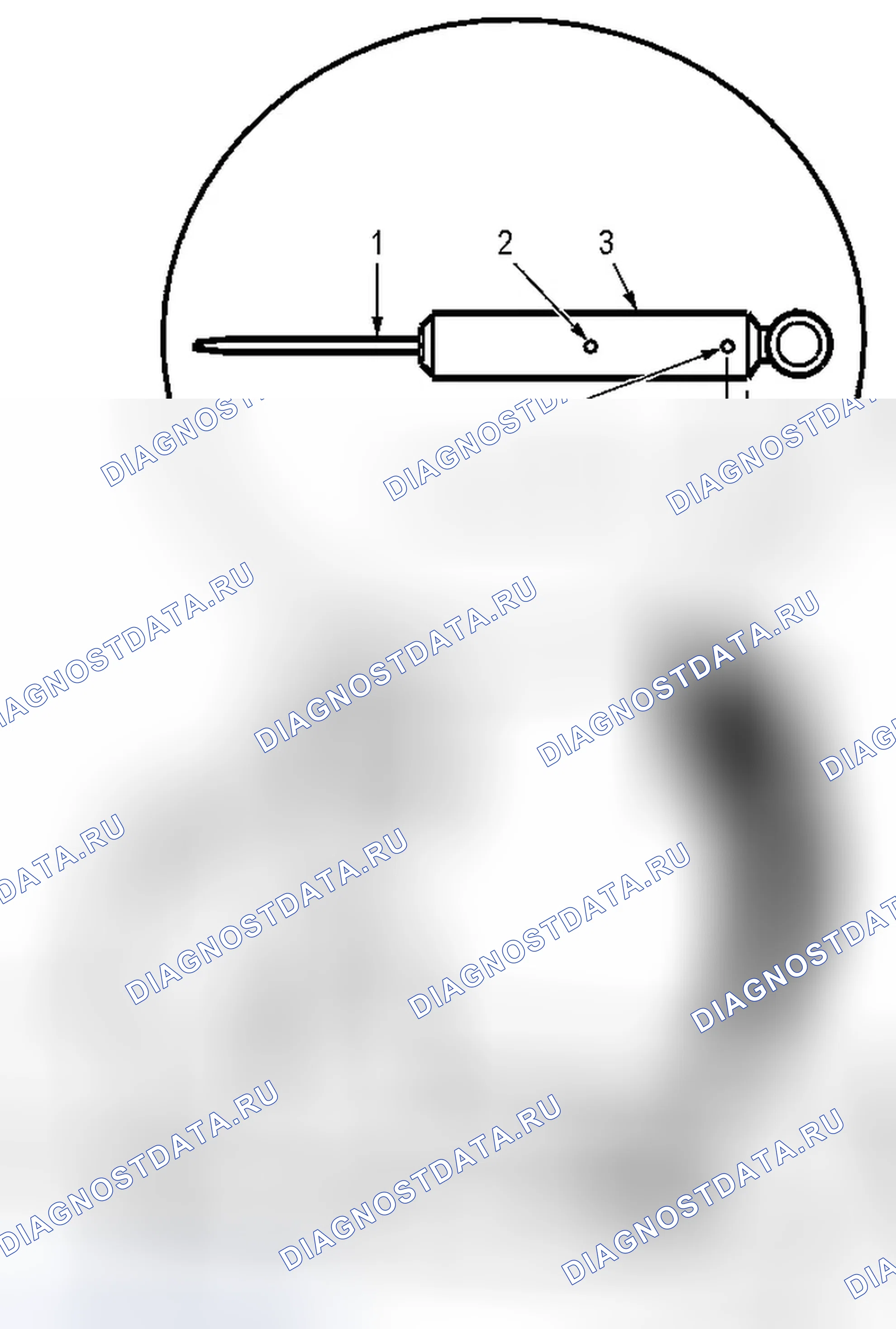 Рис. 12. Chevrolet Silverado 3500 