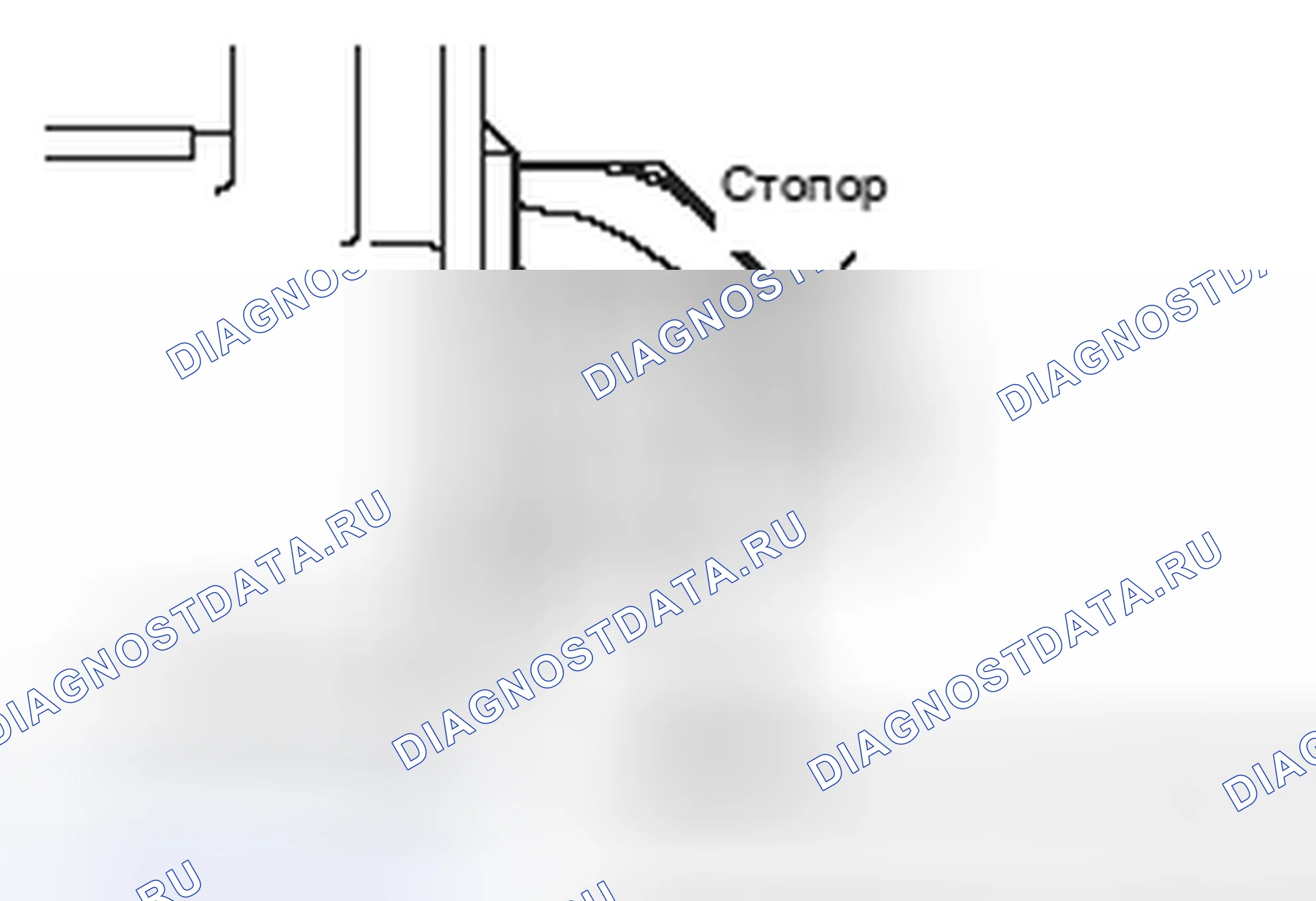 Рис. 6. Mitsubishi Lancer Ralliart X рестайлинг