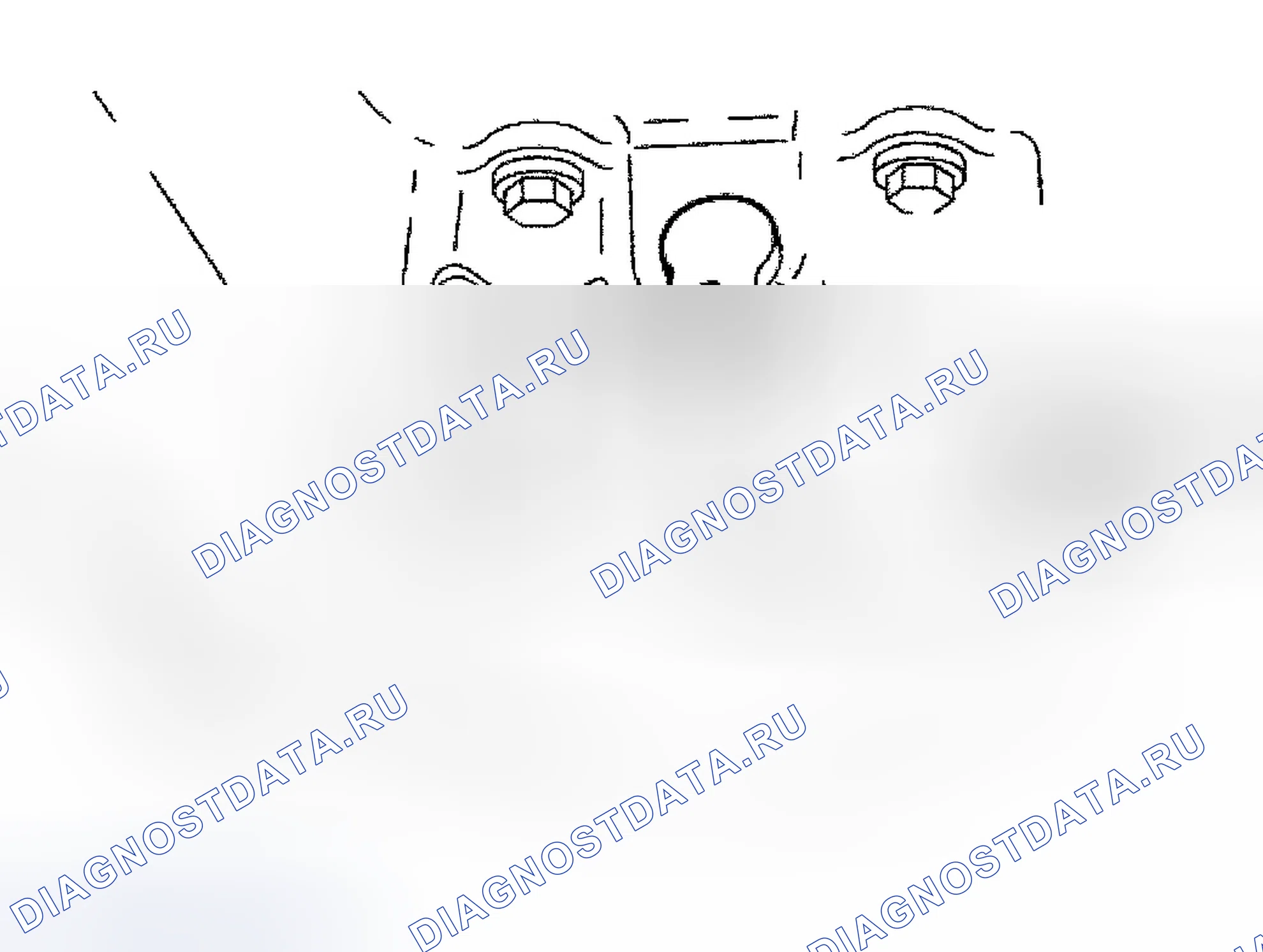 Рис. 124. Jaguar S-type I