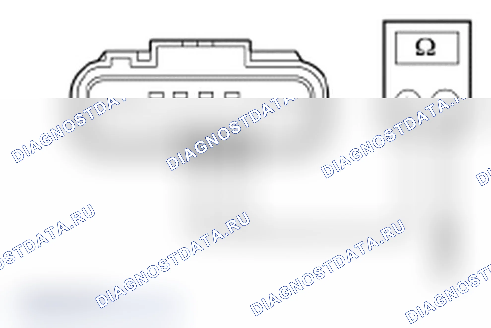 Рис. 17. Mercury Mariner II рестайлинг