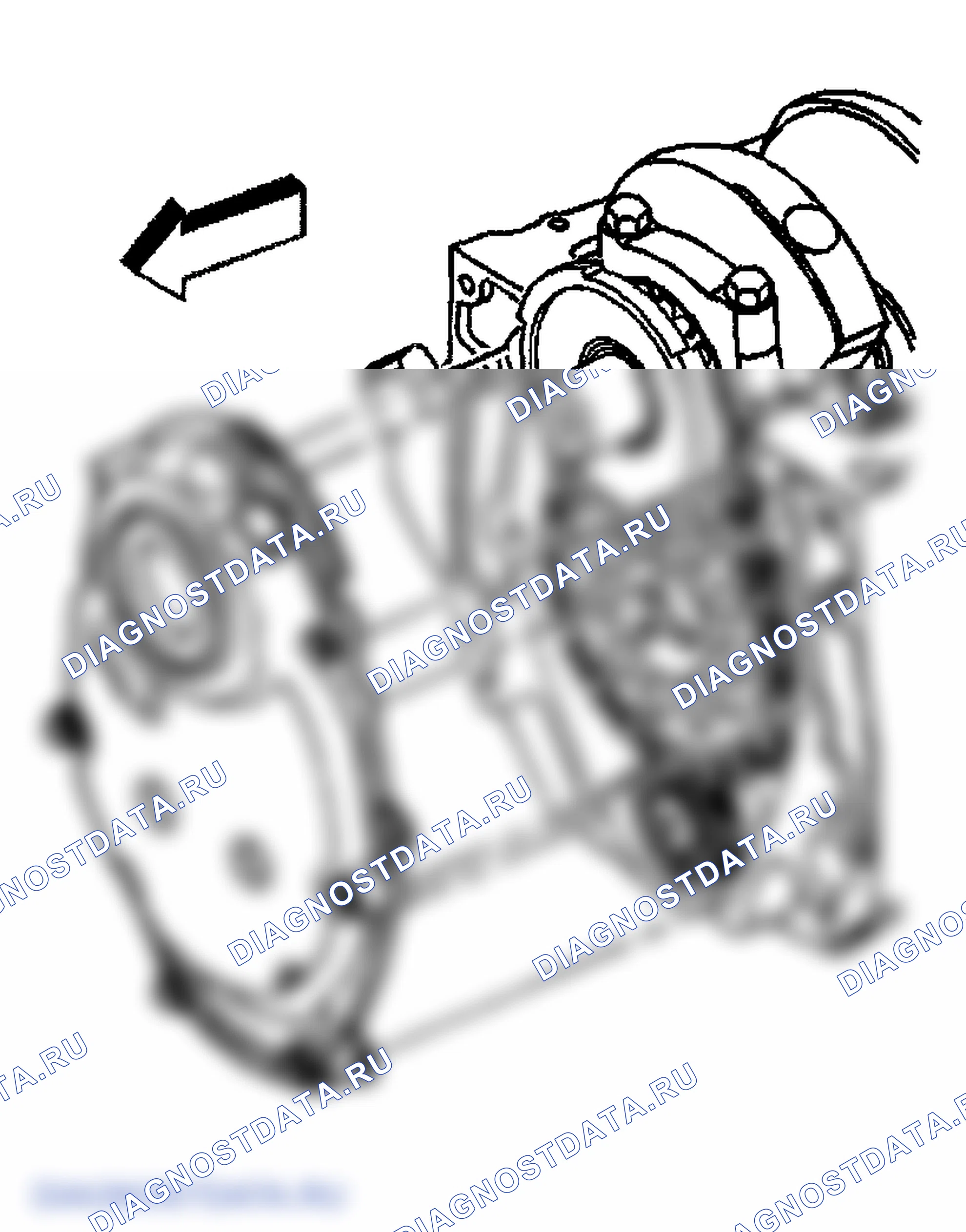 Рис. 514. GMC Savana Special G3500 