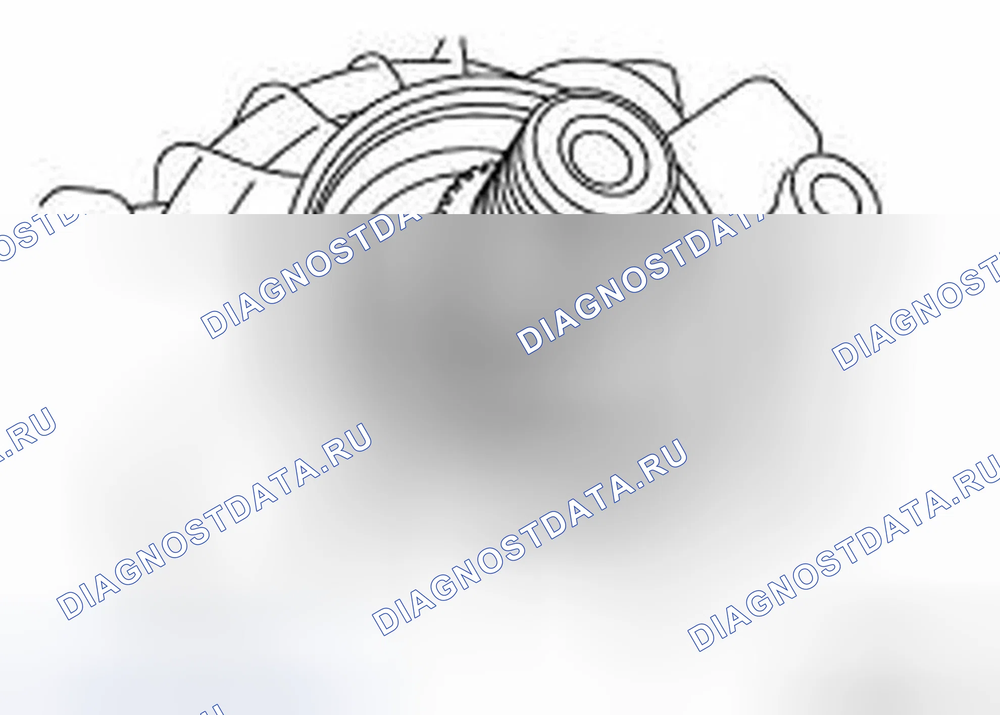 Рис. 26. Infiniti EX35 I