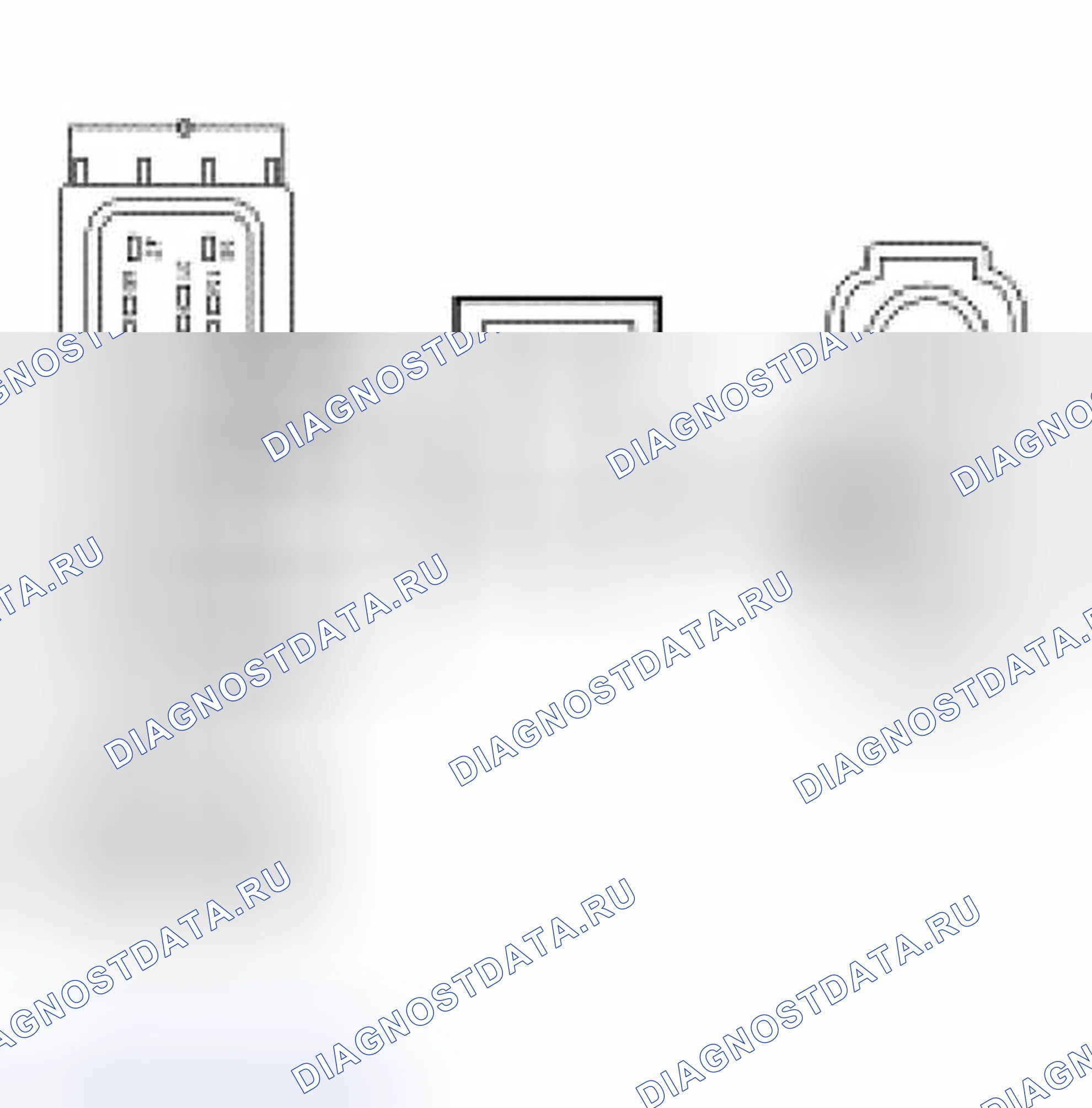Рис. 23. Hyundai ix25 II