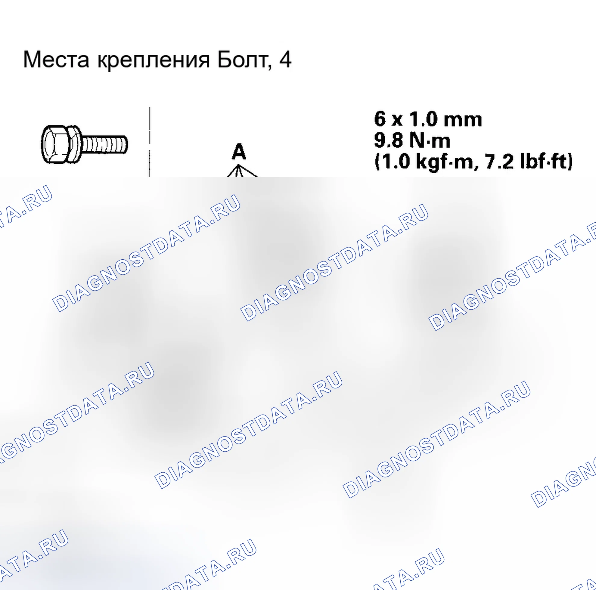 Рис. 5. Honda CR-V II рестайлинг