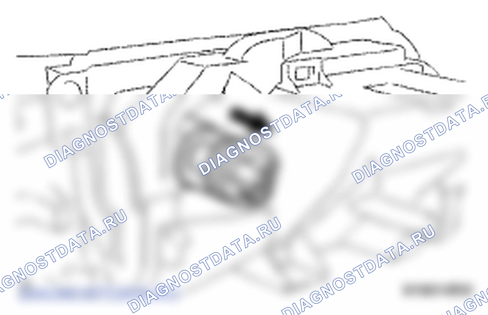 Рис. 131: УСТАНОВКА. Lexus LS IV