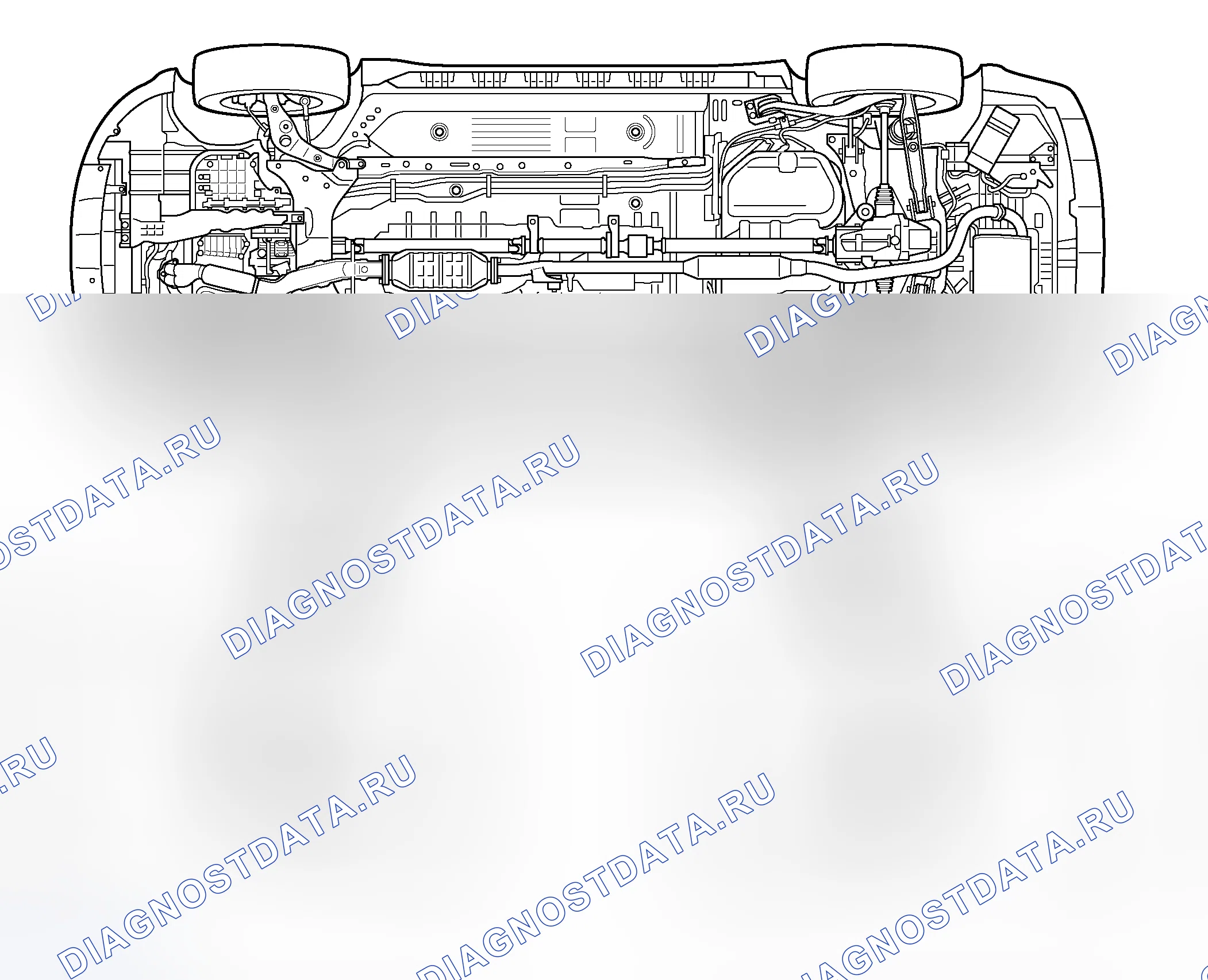 Рис. 38. Honda Envix I